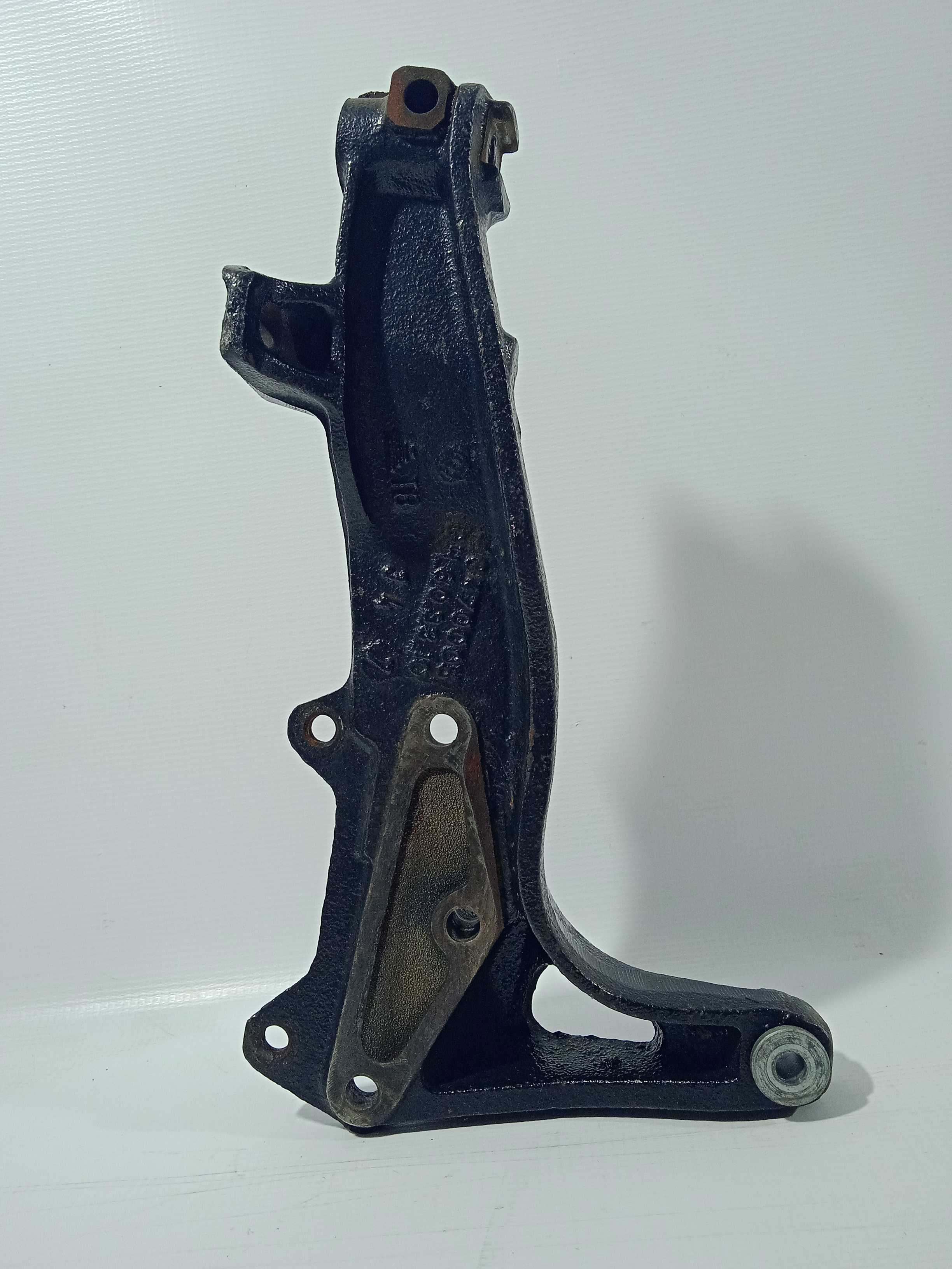Suporte Motor Fiat Palio 1.0 1996 1997 1998 1999 2000 4