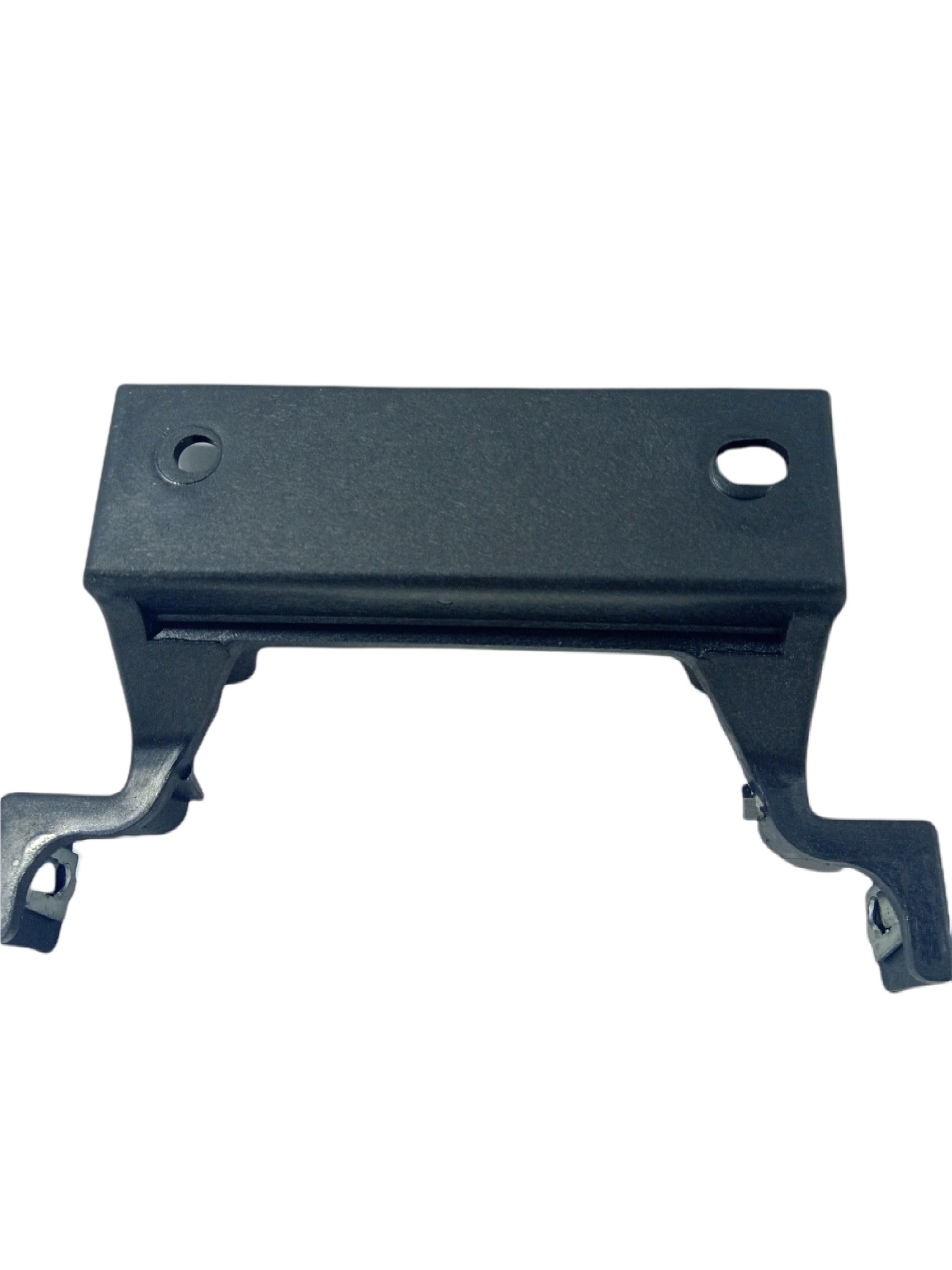 Moldura Do Console Central Hyundai H1 Starex 4