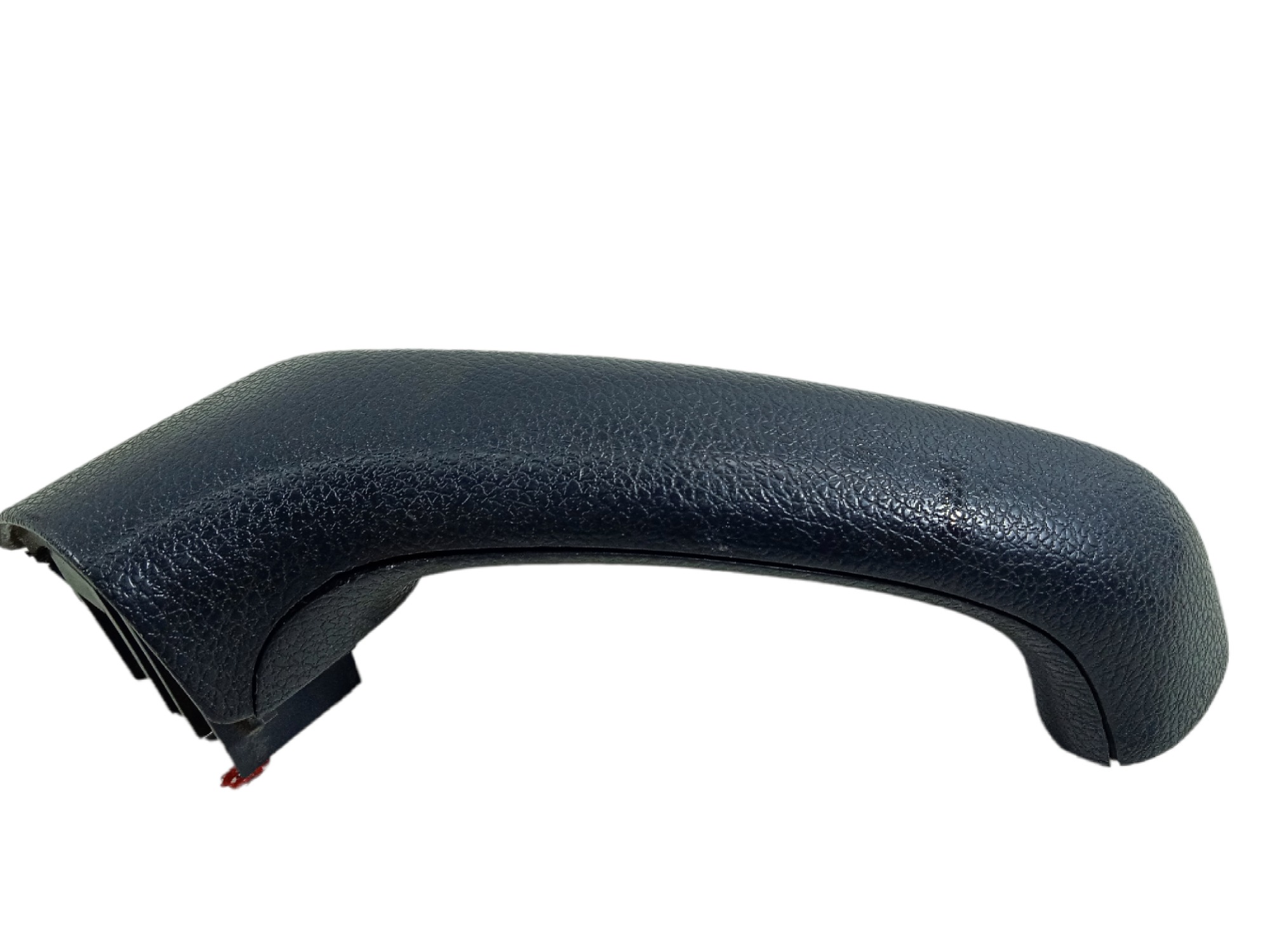 Puxador Da Porta Dianteira Direita Clio 96/99 Usado  Preto 3