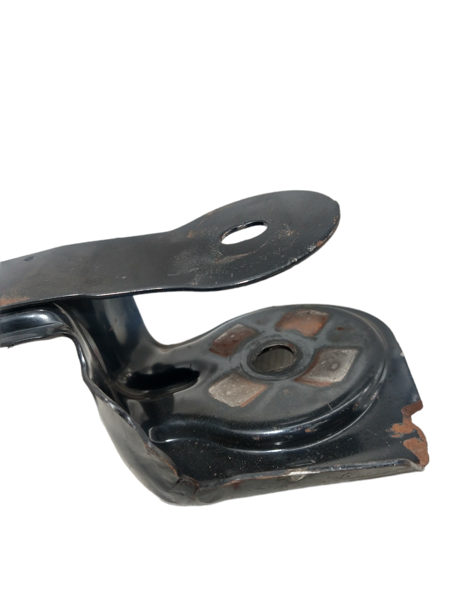 Suporte Coxim Do Câmbio Vw Gol G4 1.0 2012 4