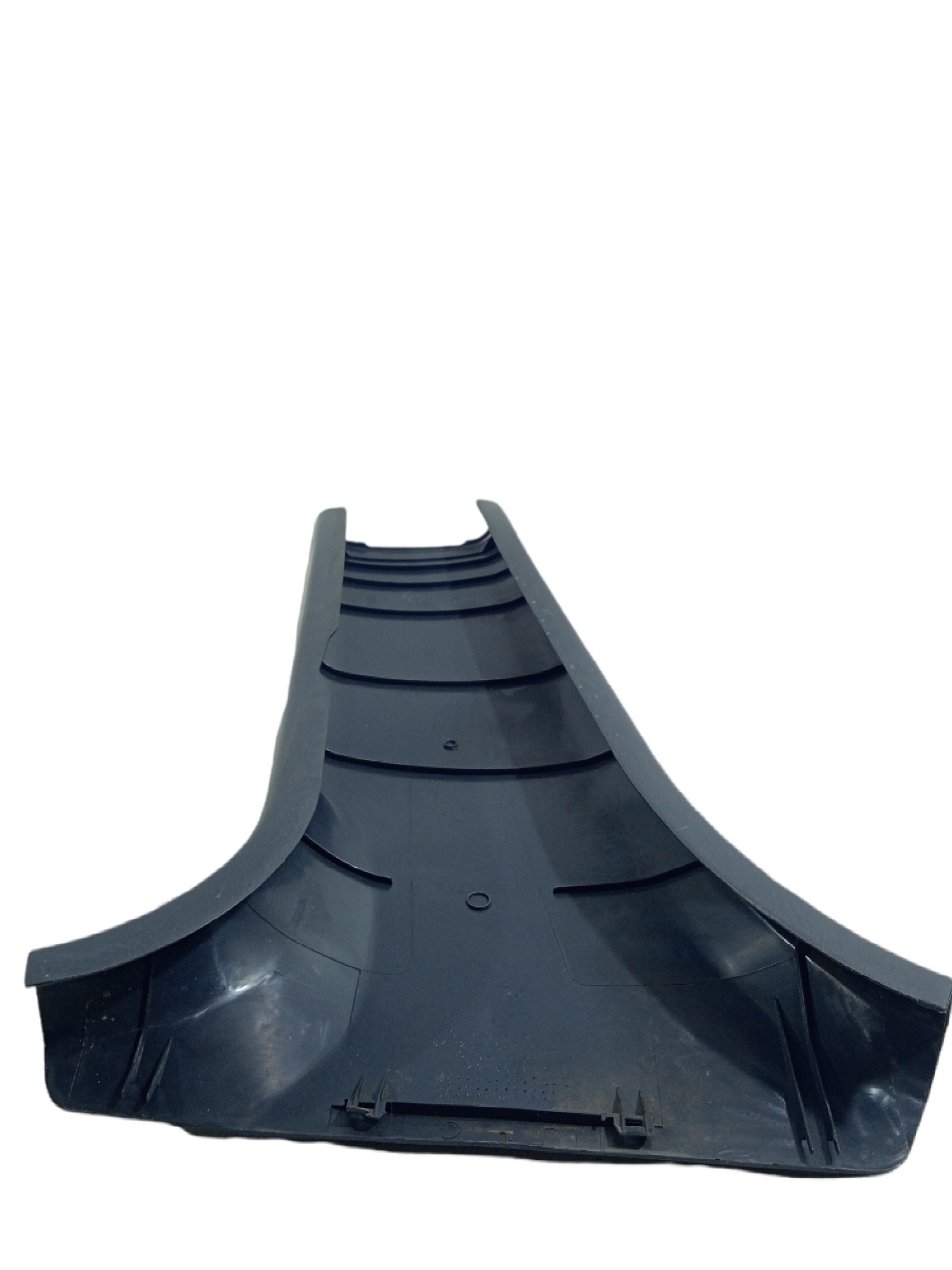 Moldura Inferior Coluna Central L/d Civic Lx 99 Usado 2