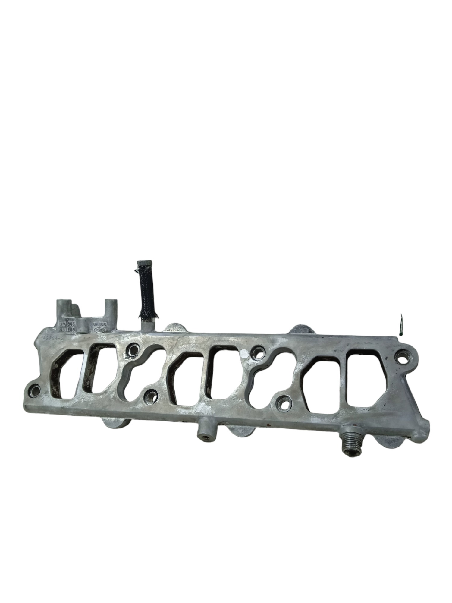 Suporte Flauta Dos Bicos Ford Explorer 1991 A 1994 Usado 2
