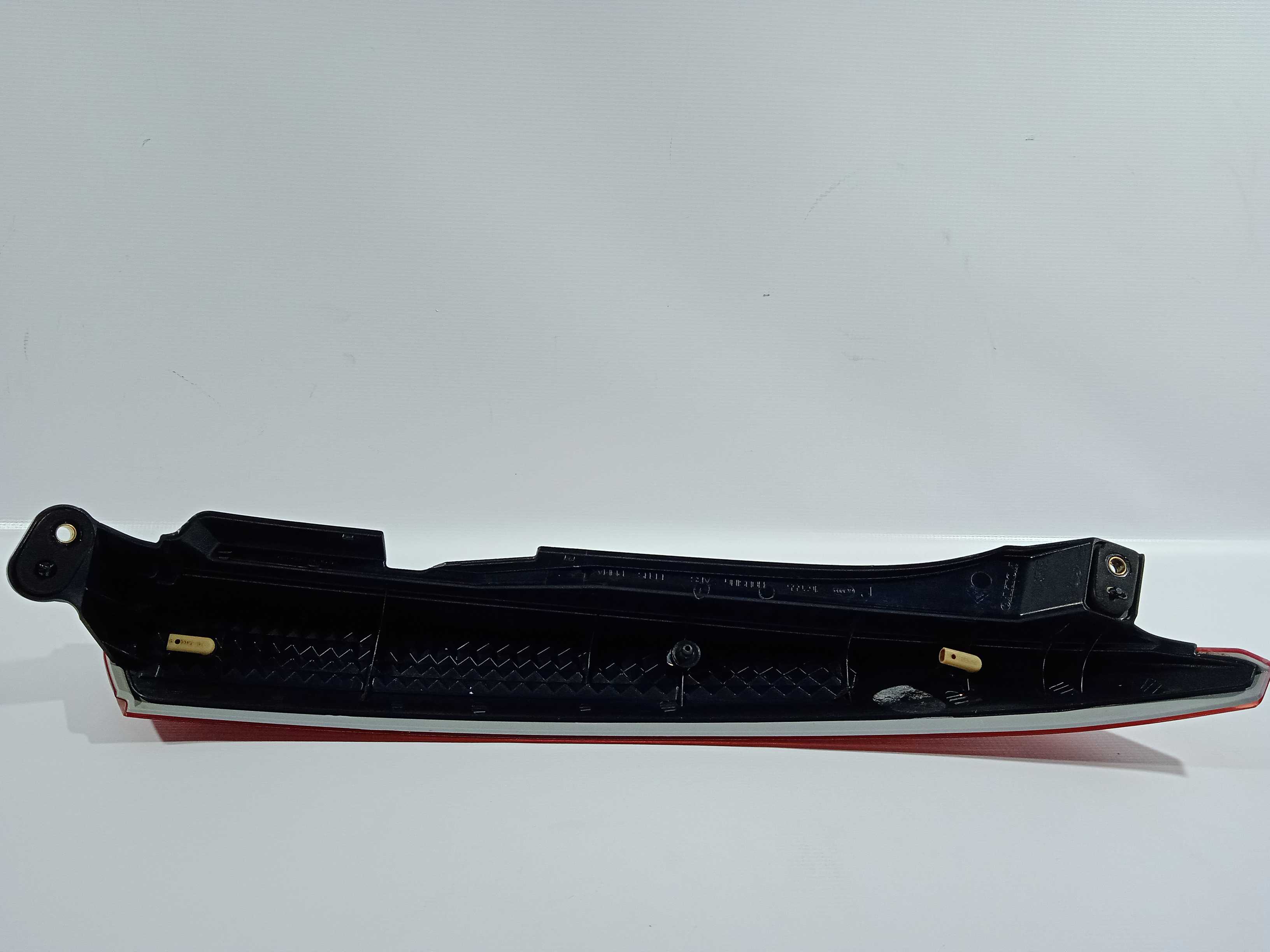 Lanterna Traseira Aplique L/e Volvo Xc90 2010 Usado Origi 2