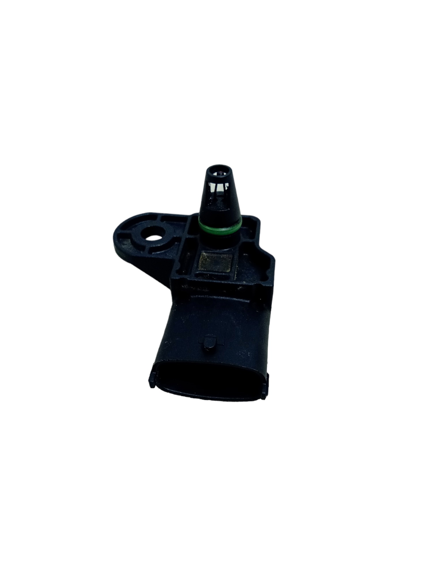 Sensor Map Jac J3 1.4 2012