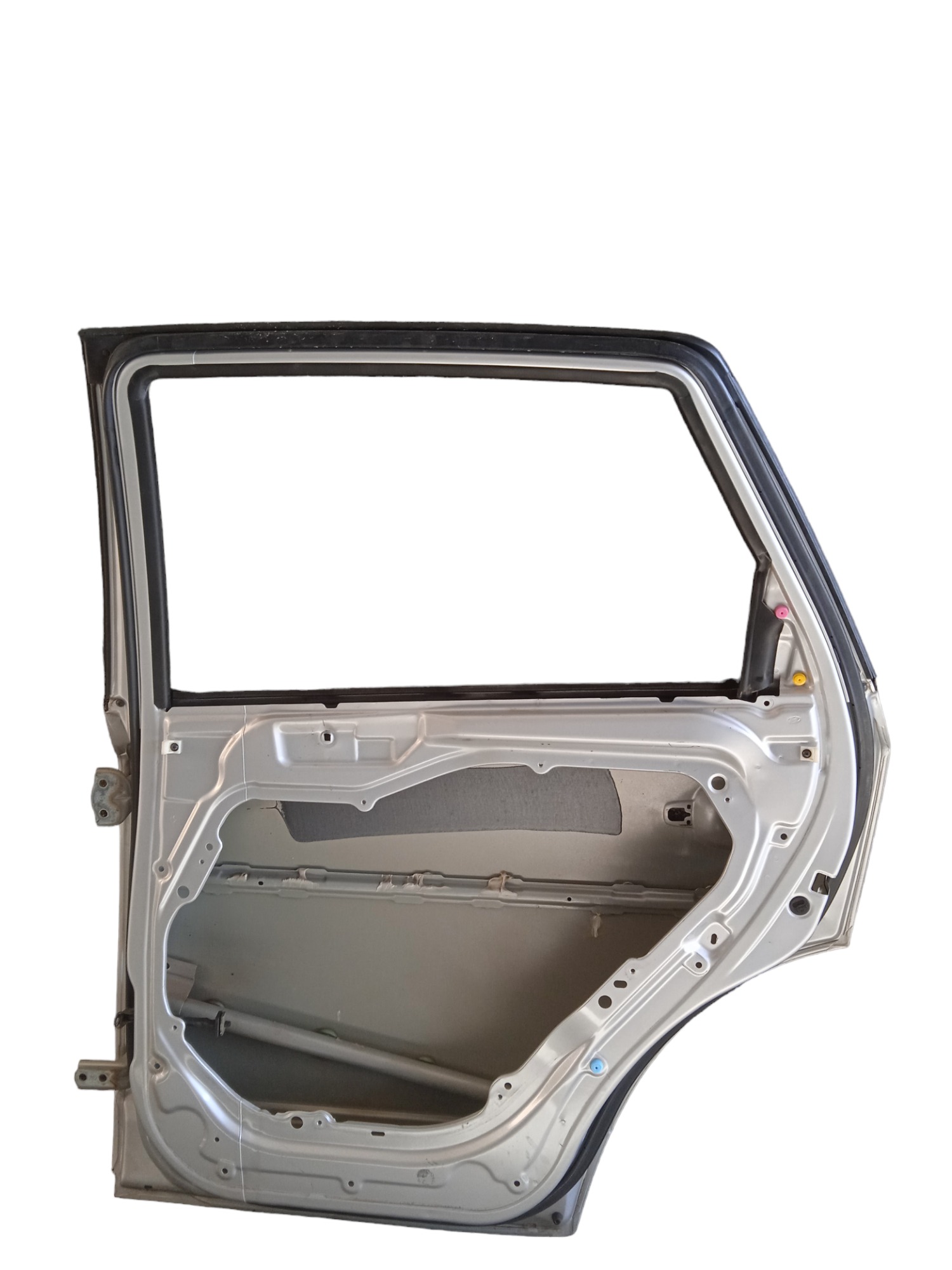Porta Traseira Direita Hyundai Veracruz 5
