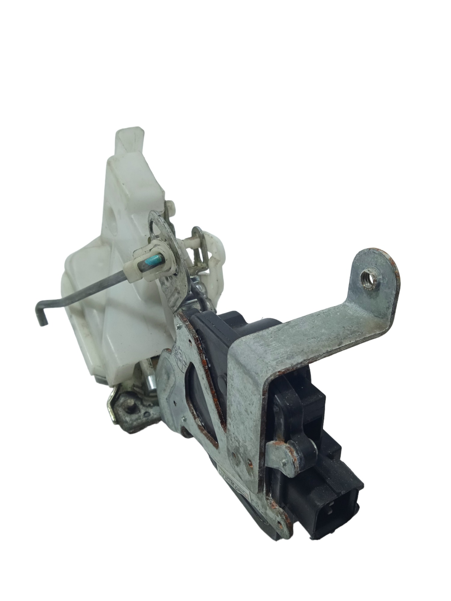 Fechadura De Porta Traseira Direita Pajero Tr4 6
