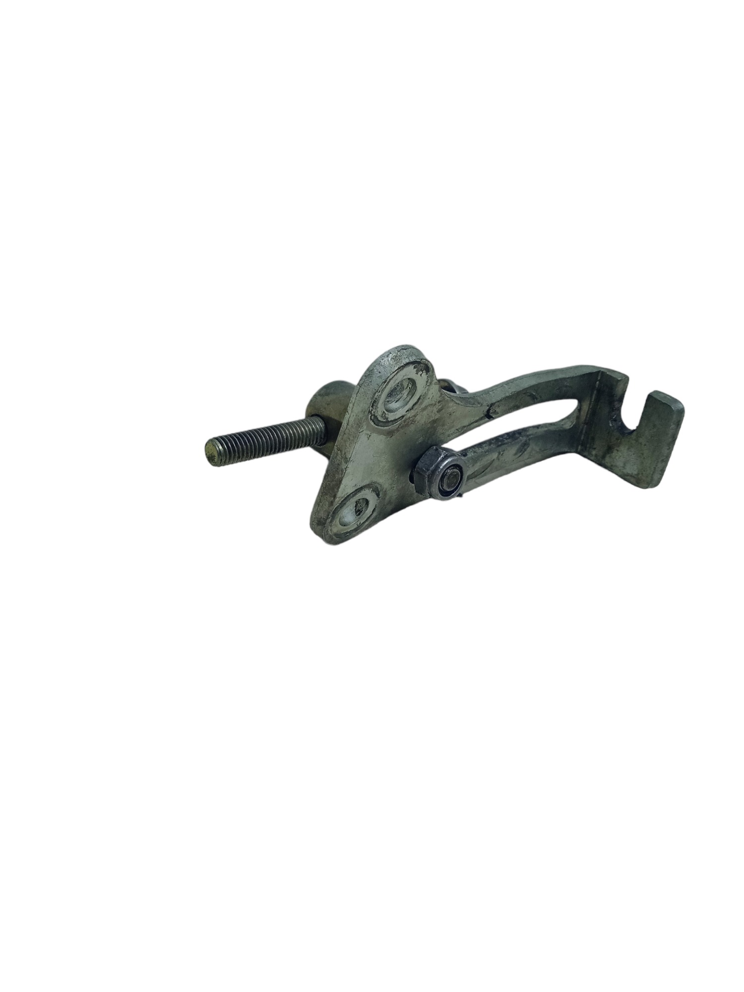 Suporte Tensor Da Correia Jac J3 2012