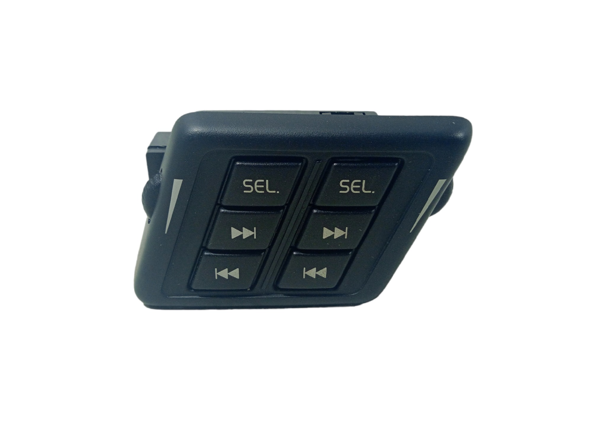 Botão Radio Volvo Xc90 2010
