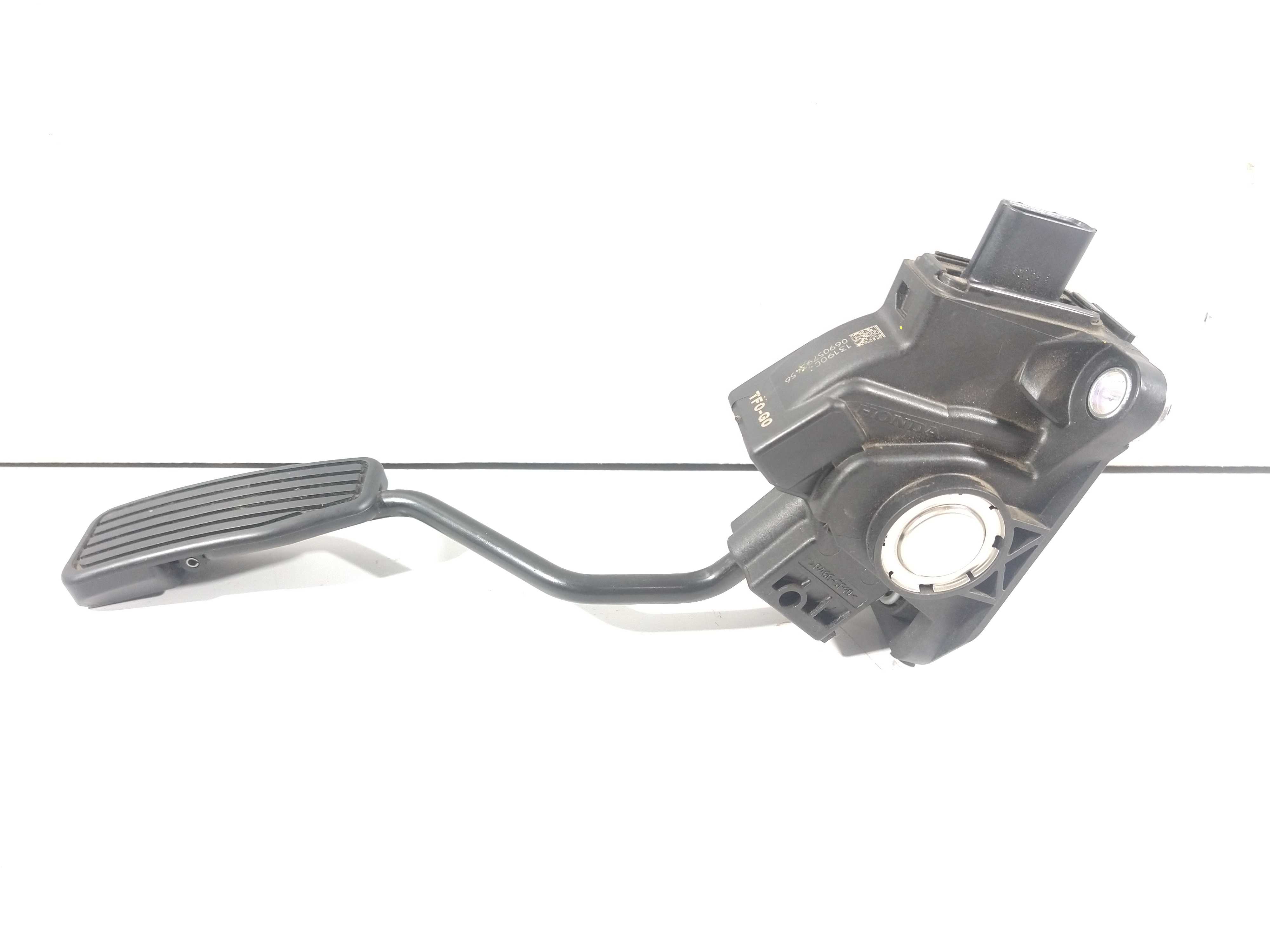 Pedal Acelerador Eletrônico Honda Fit Twisf 13/14 Usado Orig 6