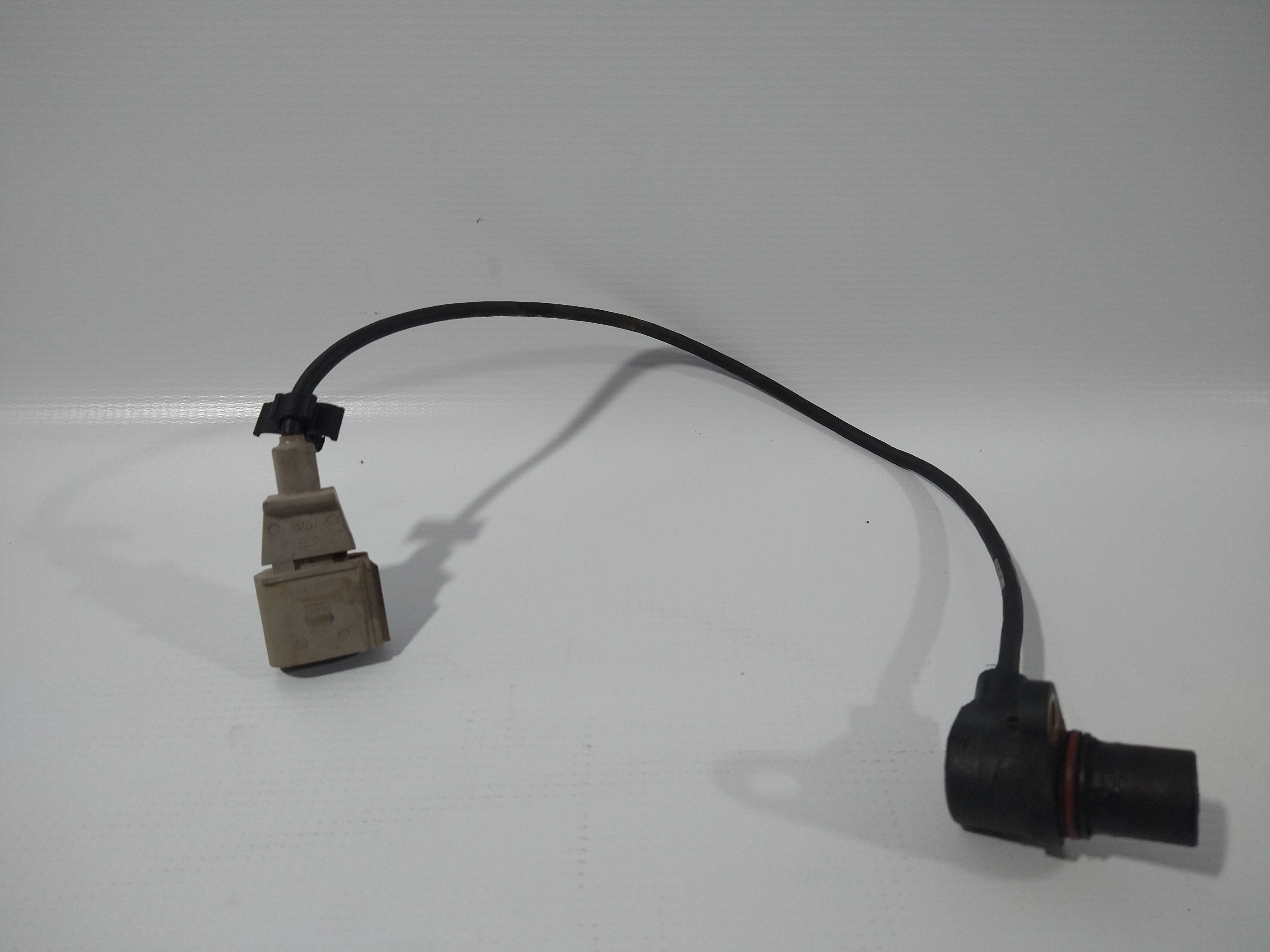 Sensor De Rotação Bosch Bora/ Golf 2008 2.0 8v Aut Usado Ori 5