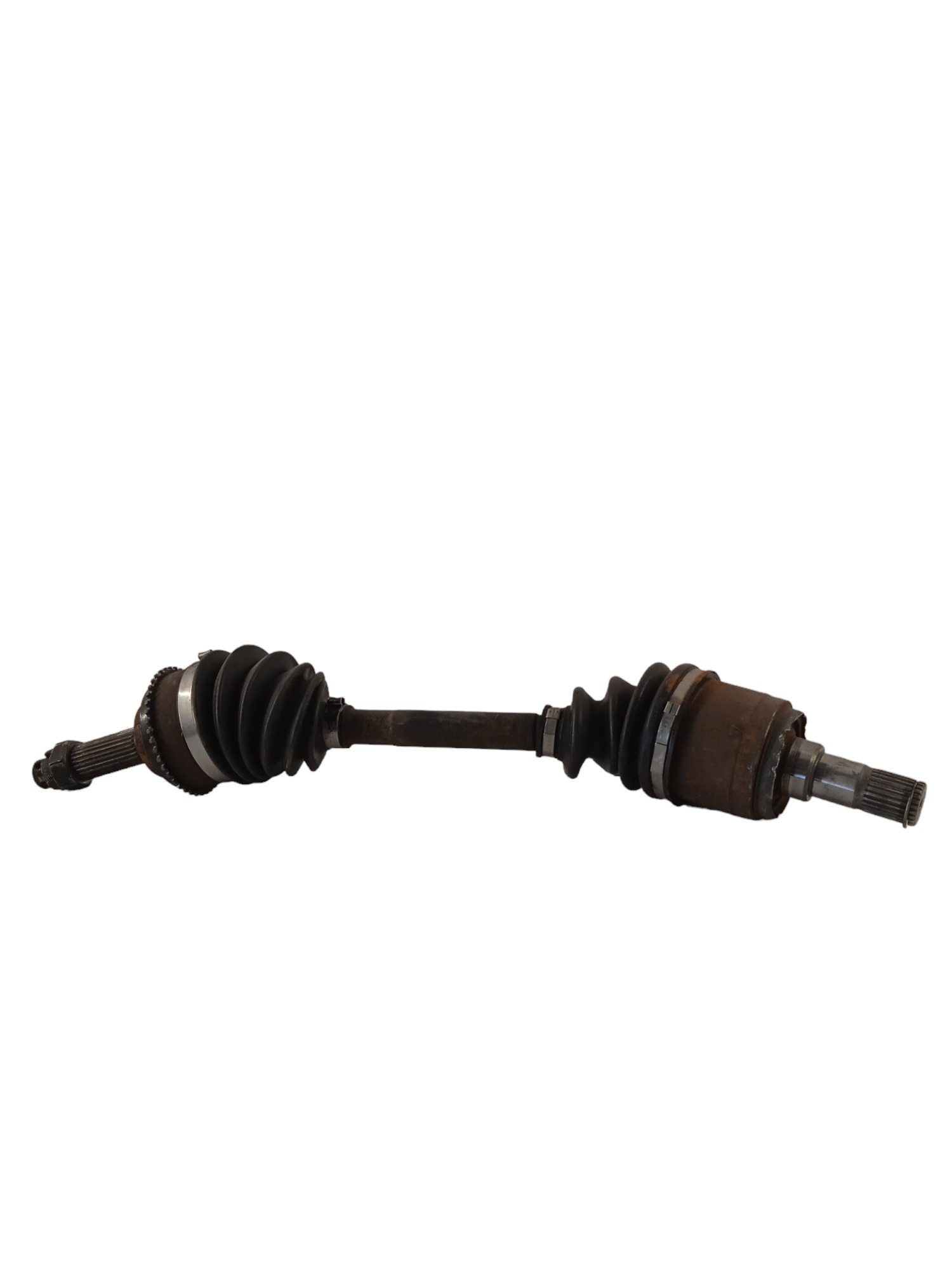 Eixo Homocinética Direito Pajero Tr4 2012 Usado