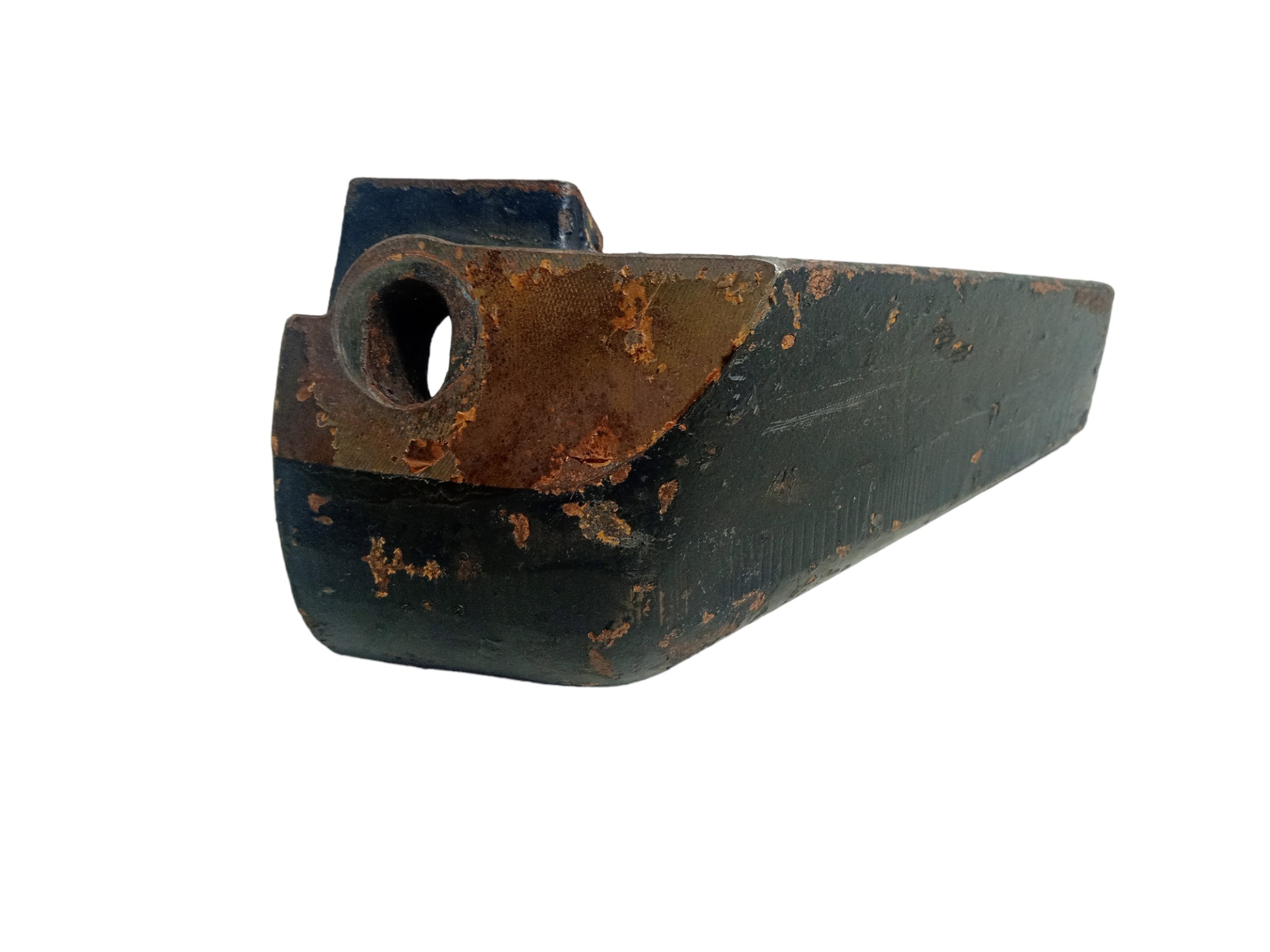 Suporte Coxim Motor Chevrolet S10 2.8 Diesel 2011 Usado 4