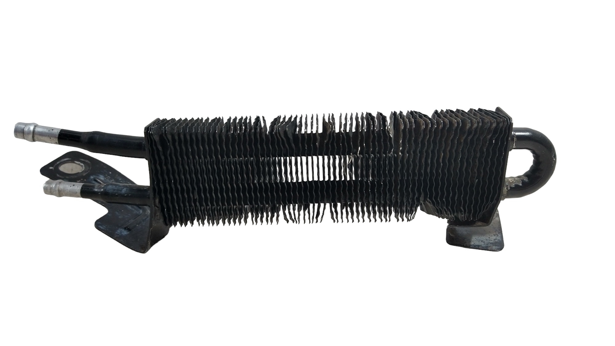 Radiador Óleo Direção Hidráulica Ford Ecplorer 4.0 1996 3