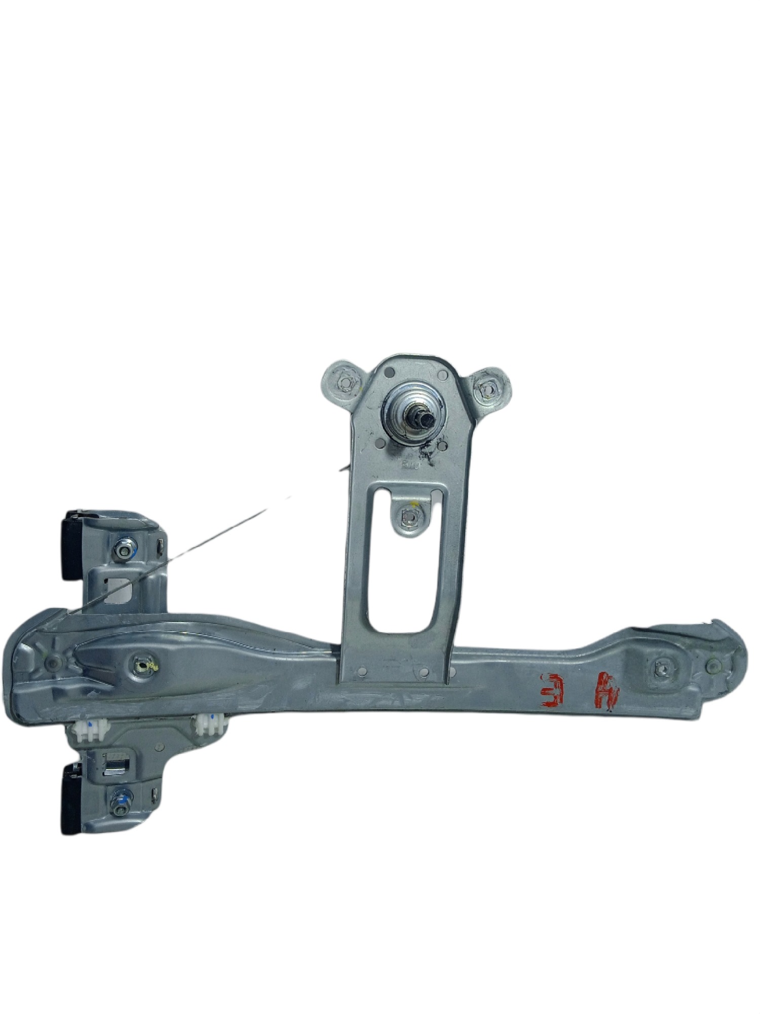 Maquina De Vidro Manual T/e Gm Onix 2018 Manual Usado