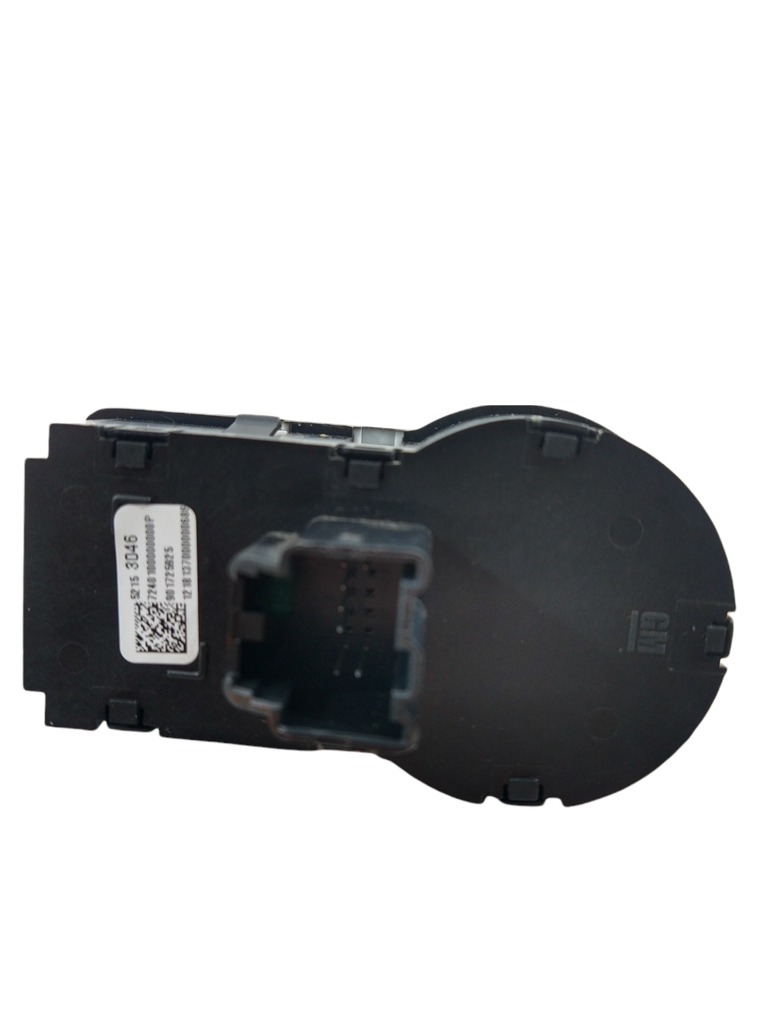 Interruptor Farol De Milha Onix 2019 Usado 3