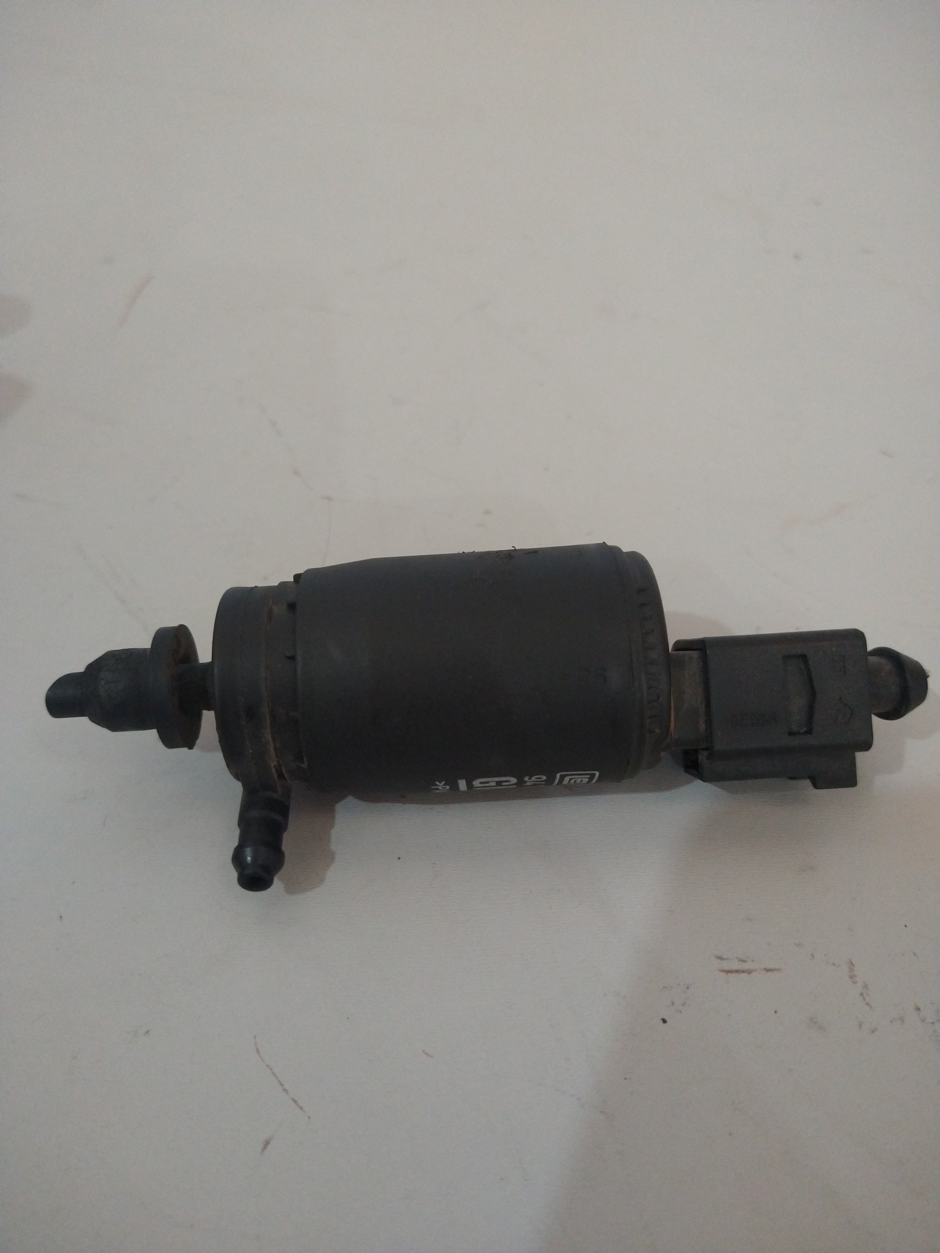 Motor Esguicho Água Parabrisa Prisma Onix 2016 Usado Origin 4