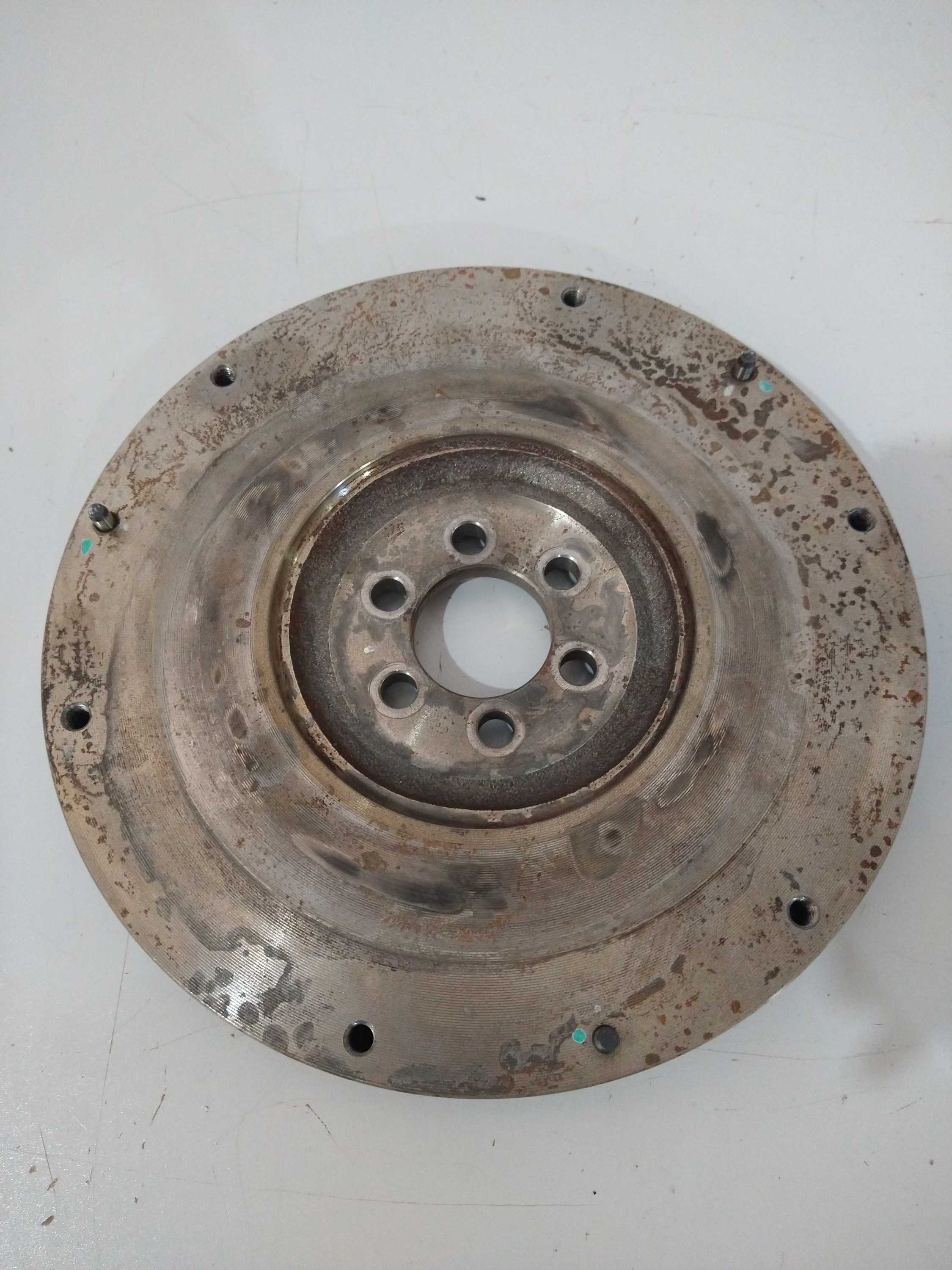Volante Cremalheira Motor March 2014 1.6 16v Usado Original