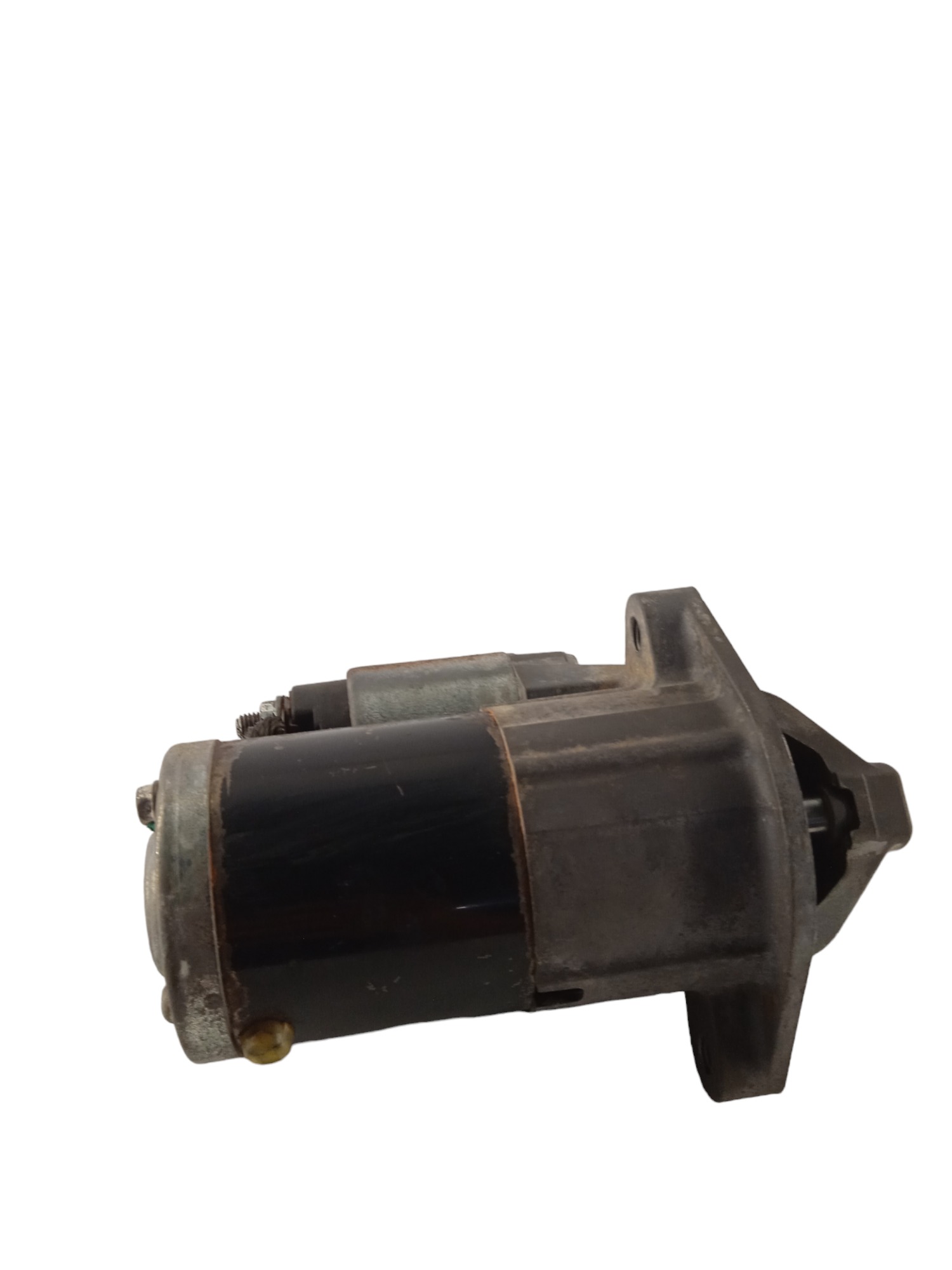 Motor De Arranque Mitsubishi Pajero Tr4 2.0 4×4 2012 Usad 2