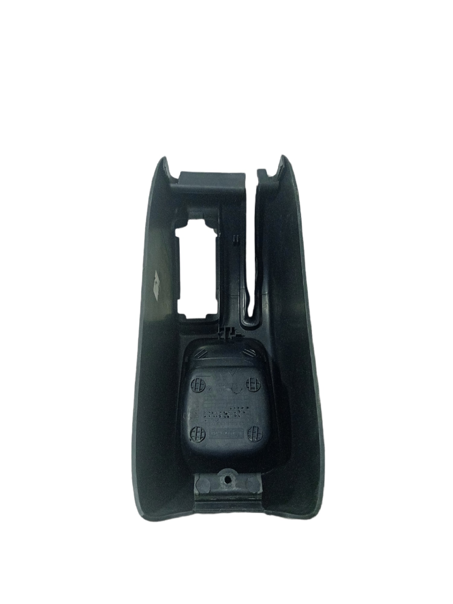 Console Freio De Mão Peugeot 207 2010