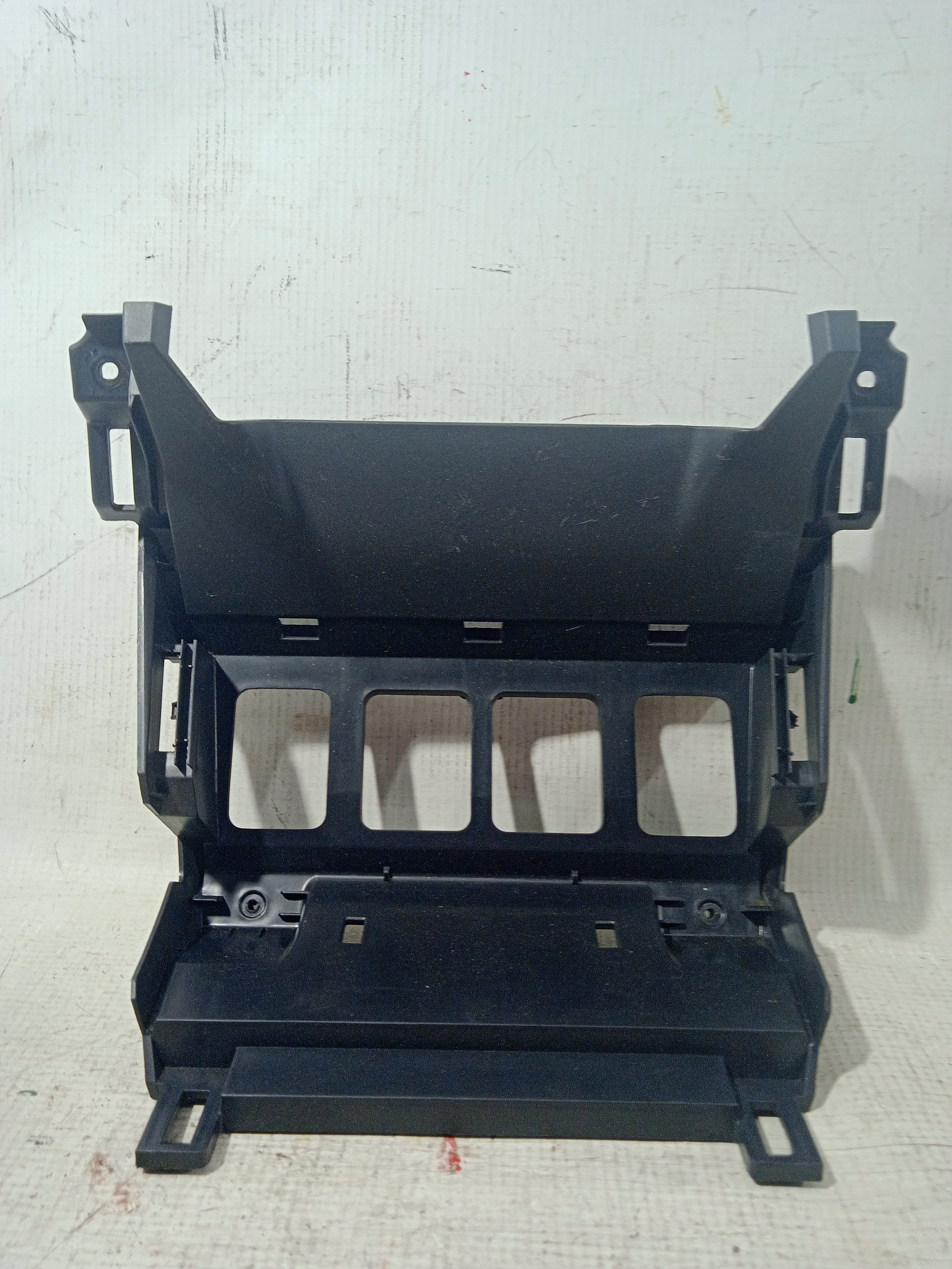 Moldura Do Comando Usb Honda Hr-v 2016 2