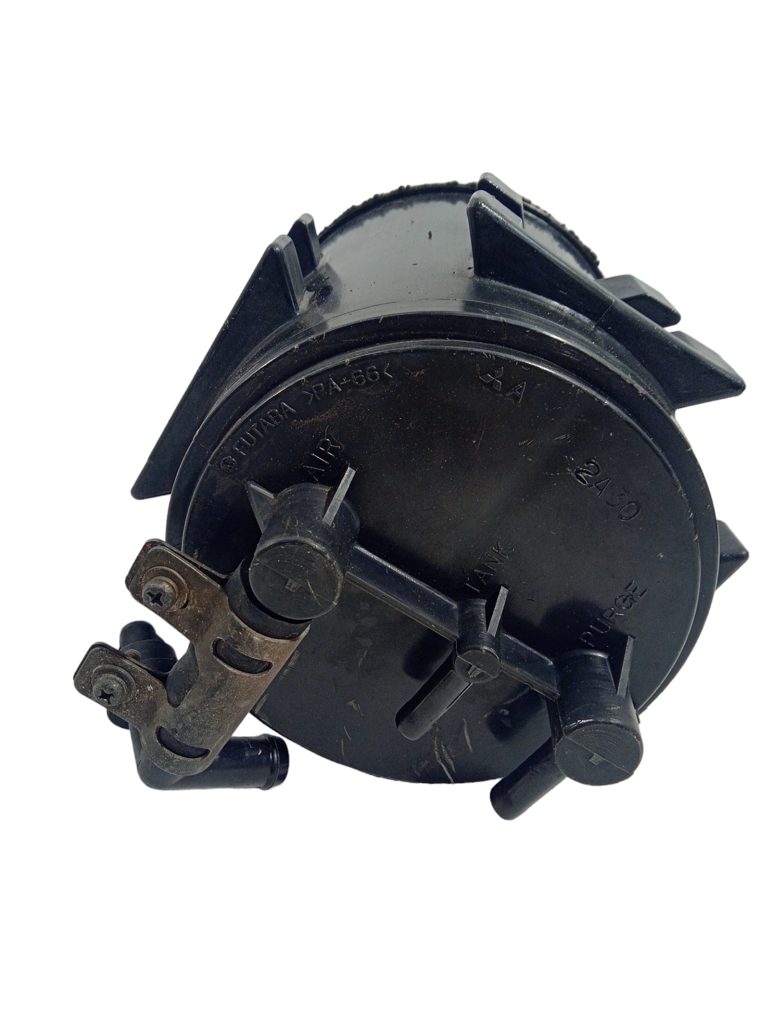 Filtro Canister Pajero Gls Full 3.5 2002 6