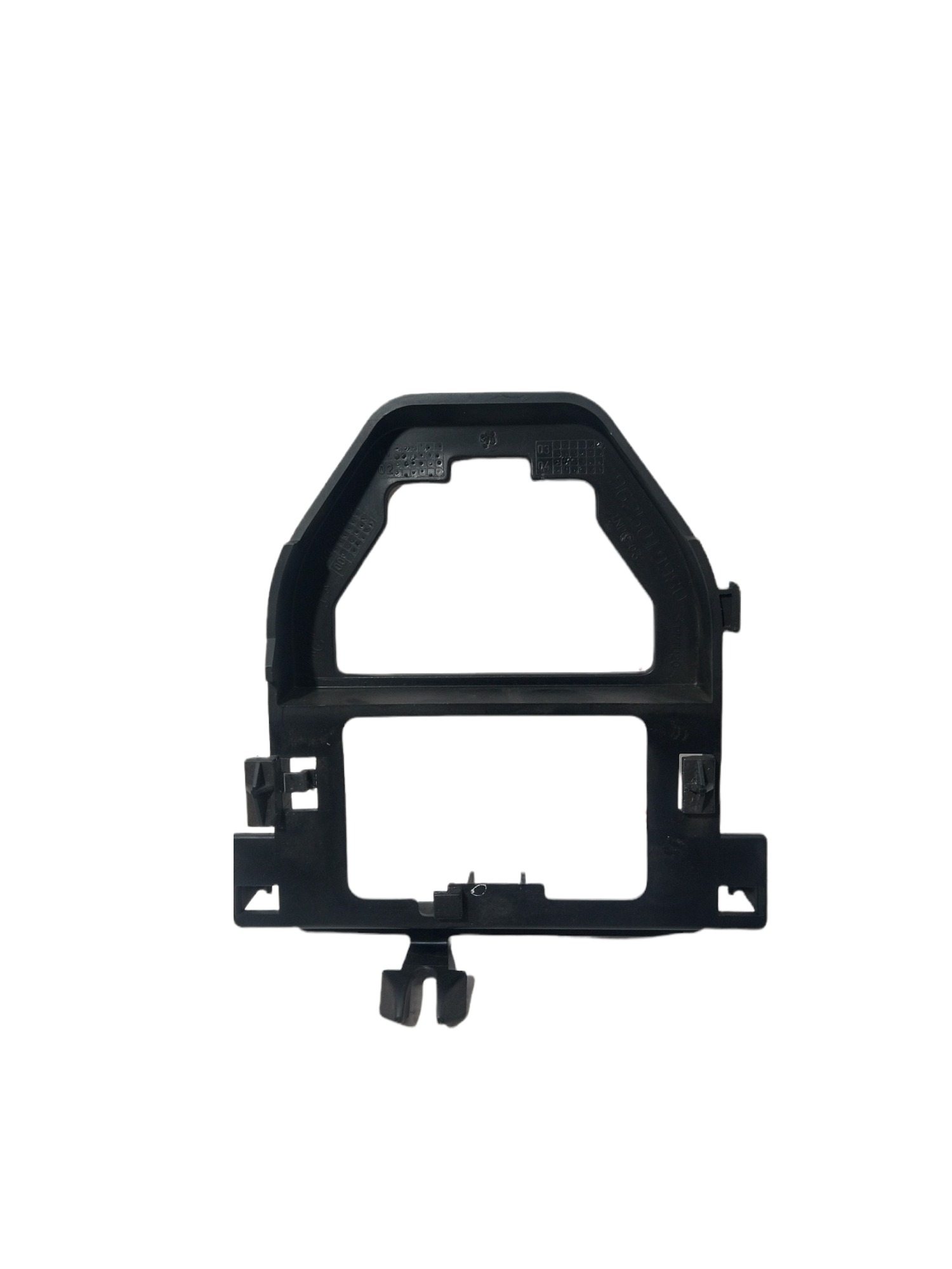 Suporte Luz De Teto Peugeot 207 2010 2