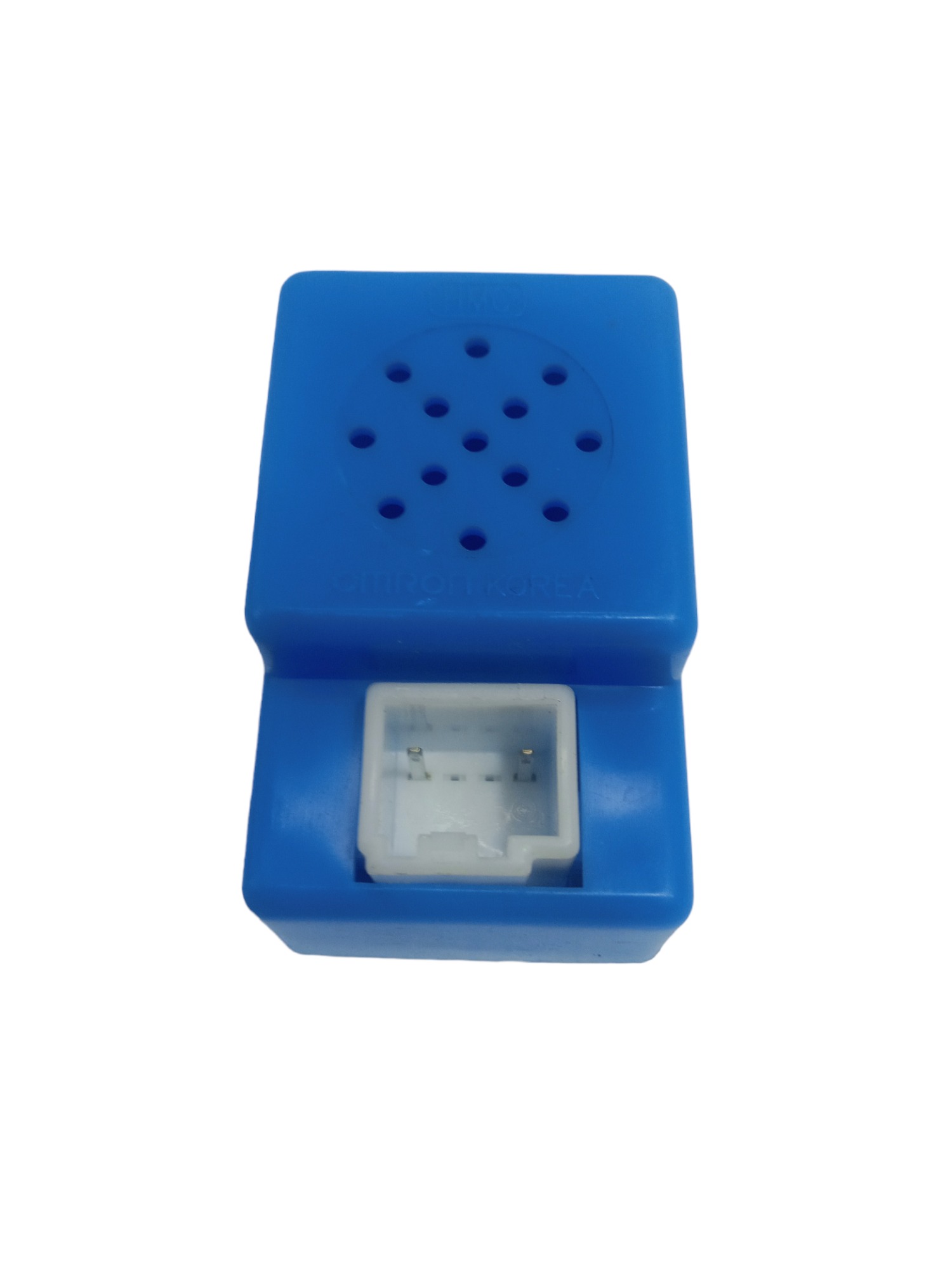 Módulo Sirene Alarme Veracruz 3.8 V6