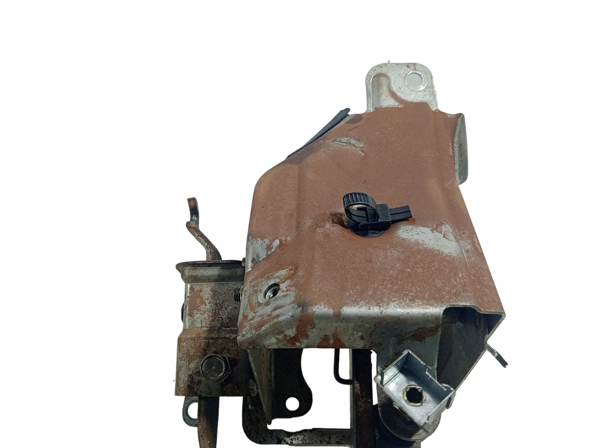 Pedaleira Daihatsu Terios 1.3 16v 1998 6