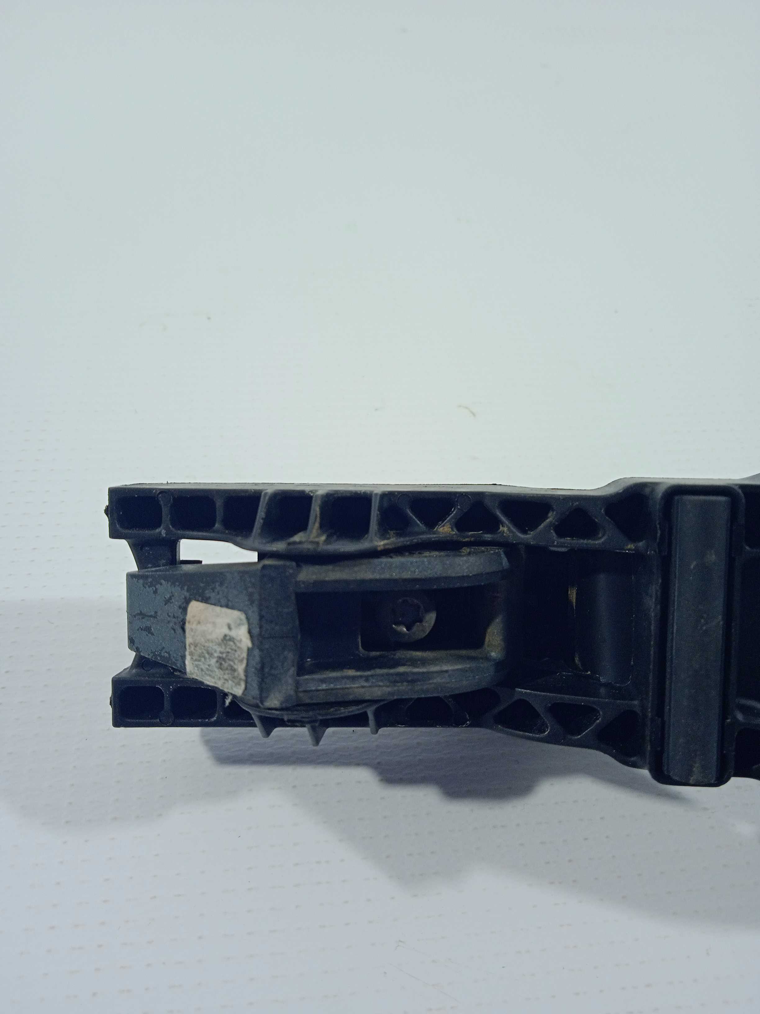 Maçaneta Externa Porta Traseira Esquerda Gol G5 2011 Usado 5