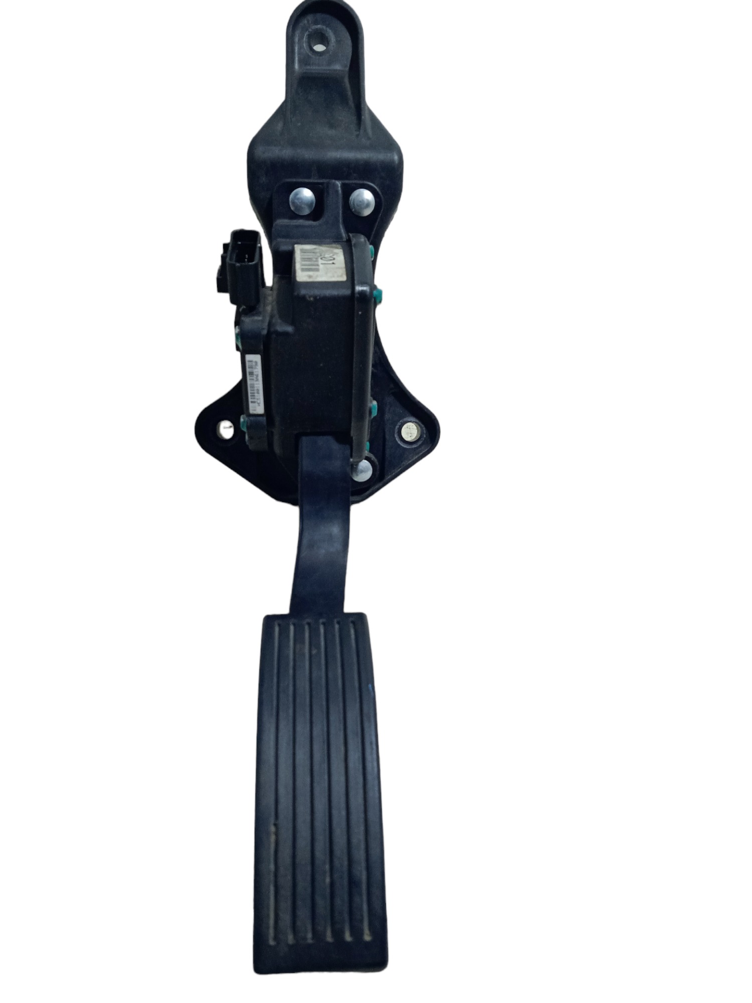 Pedal Acelerador Veracruz 3.8 V6 4