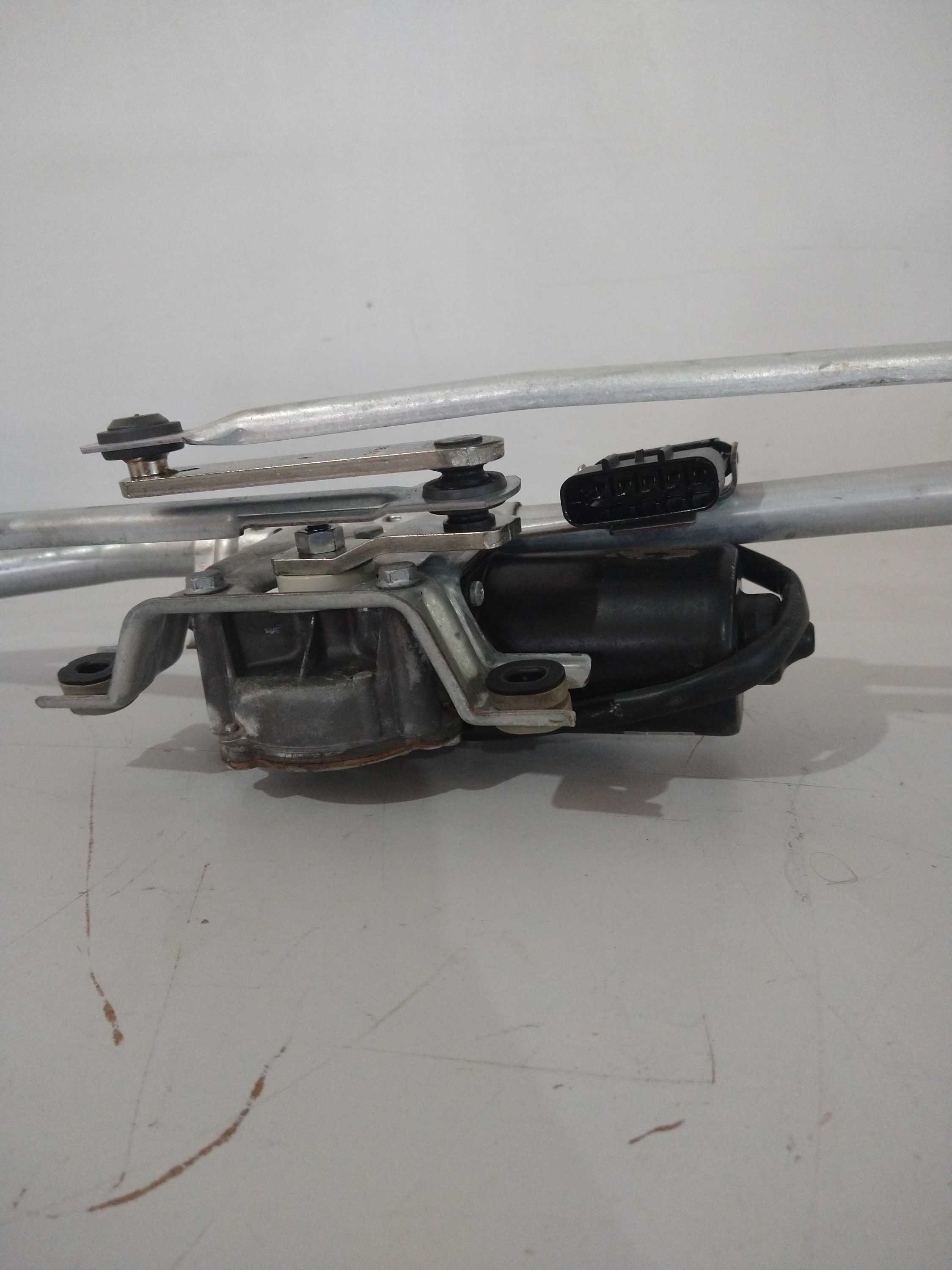 Máquina Limpador Para-brisa Zafira 2008 2.0 Usado Original 3
