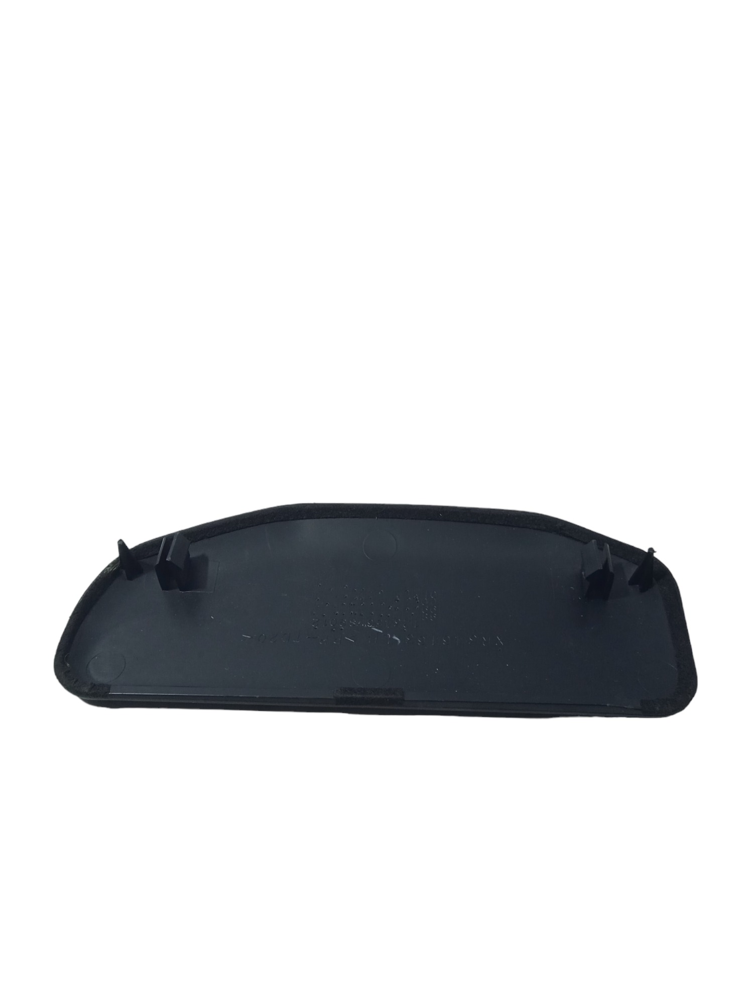 Acabamento Lateral Painel L/e Mitsubishi Pajero Tr4 2