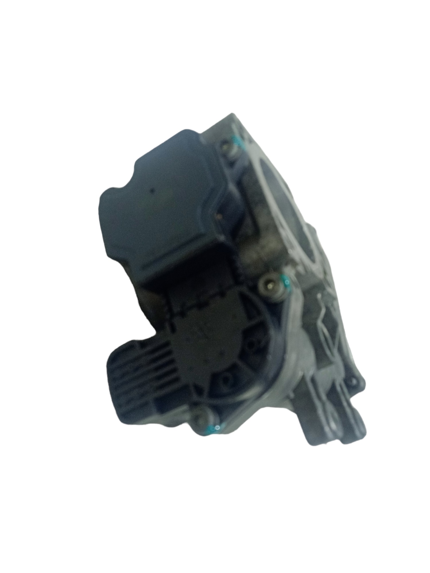 Tbi Corpo Borboleta Siena 1.8 8v 8
