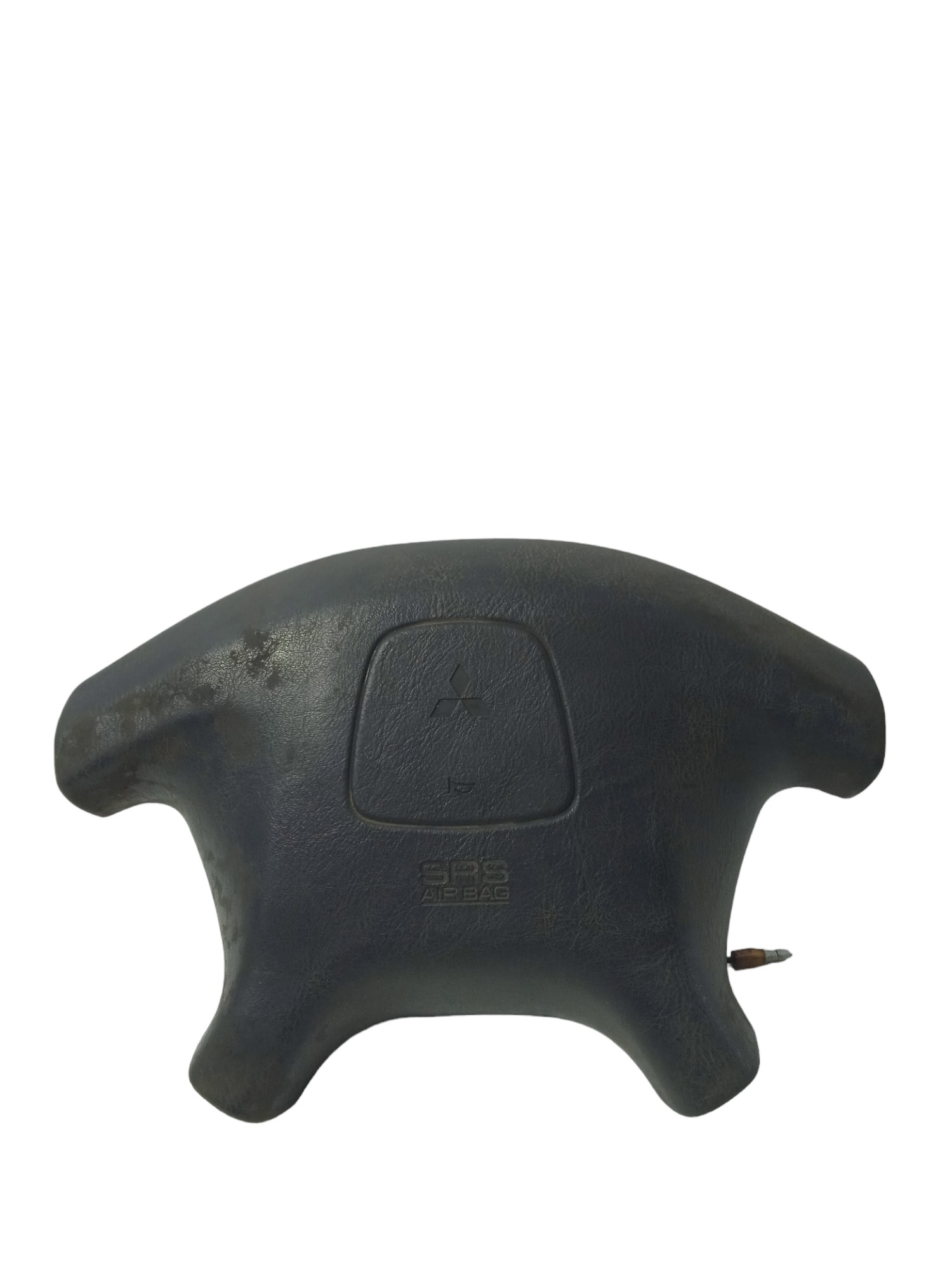 Airbag Volante Mitsubishi Pajero Tr4 4