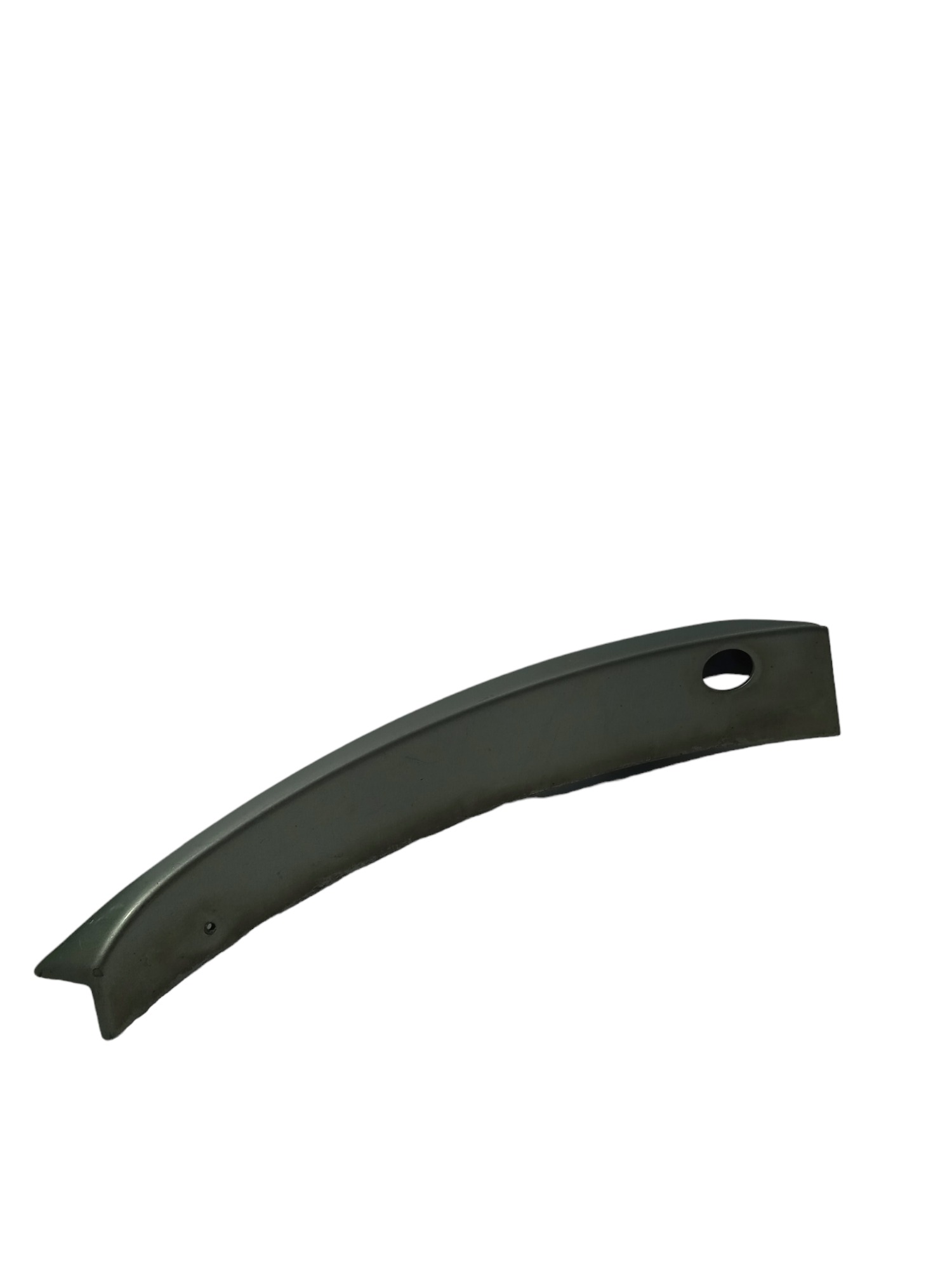 Friso Para-choque Dianteiro Esq Pajero Sport 99 A 07 3