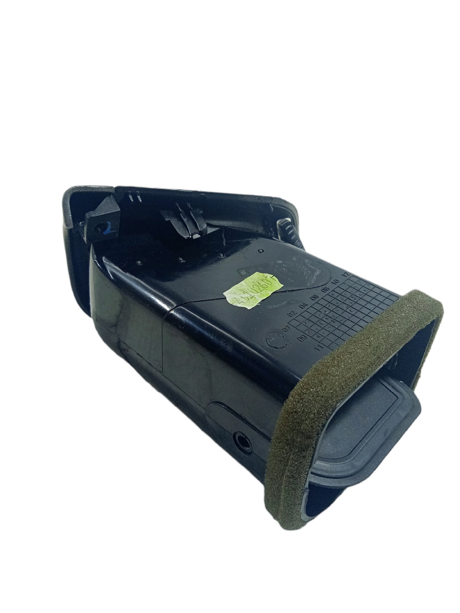 Difusor De Ar Painel L/d Peugeot 207 2009/2014 Usado 4