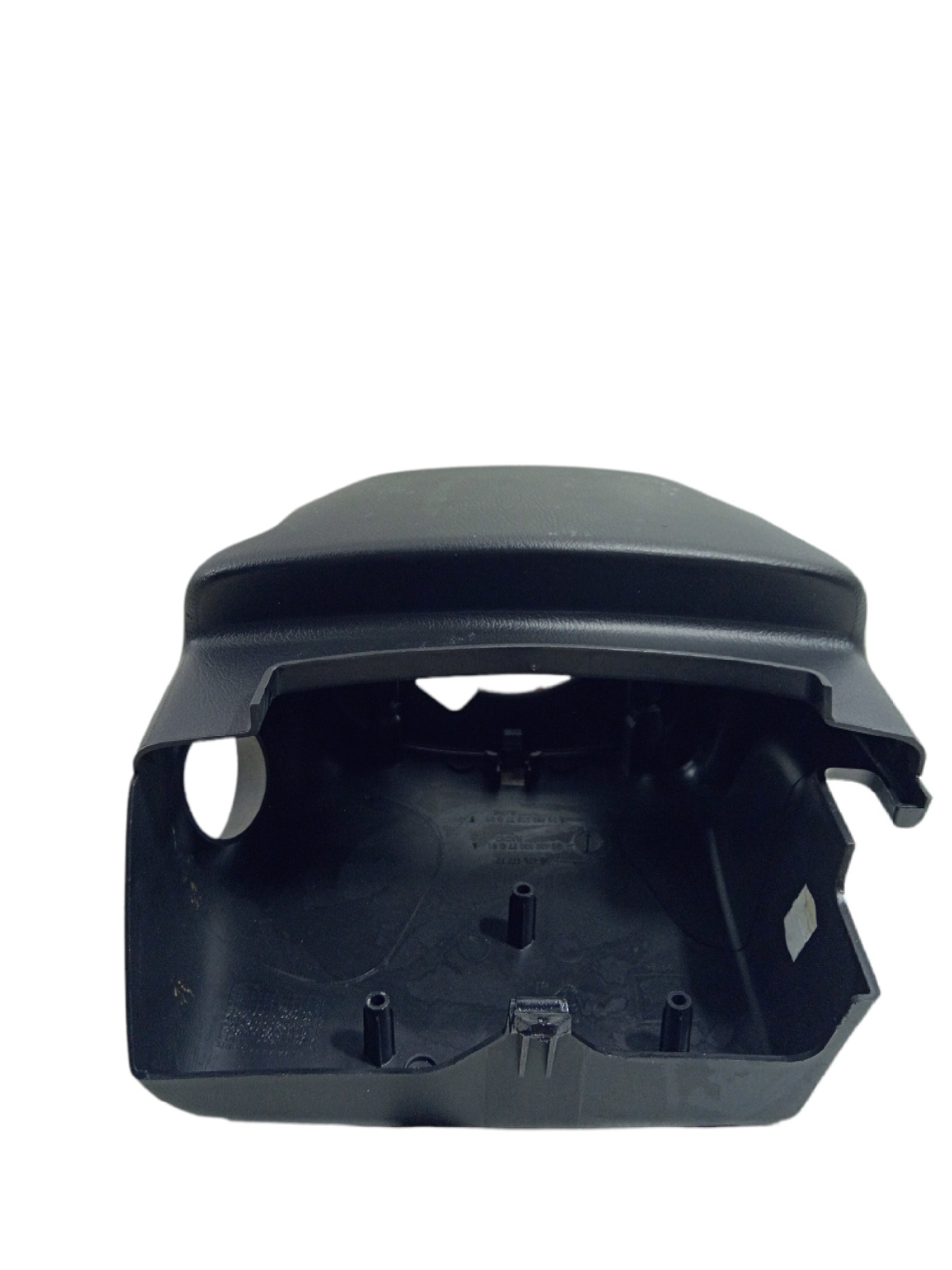 Moldura Chave De Seta Peugeot 206 2008 Usado 3