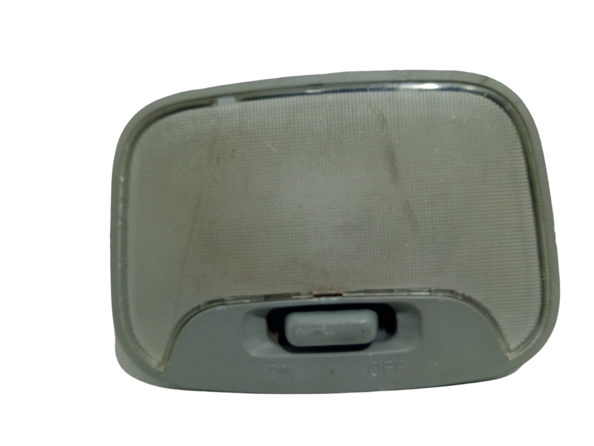 Luz Teto Cortesia Pajero Gls Full 2002 3