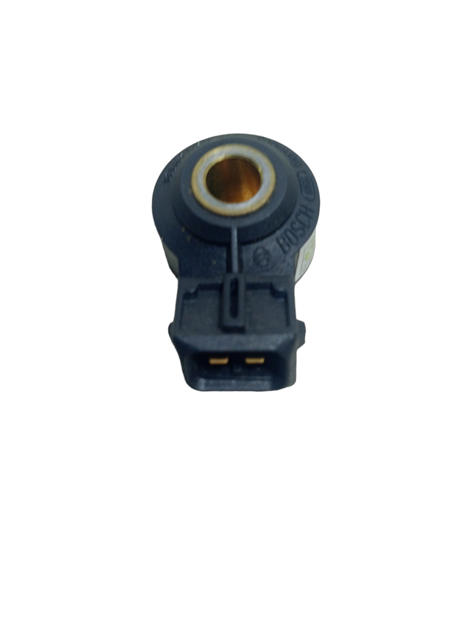 Sensor Detonação Peugeot/citroen C3/206/207 1.6 16v 2001 2