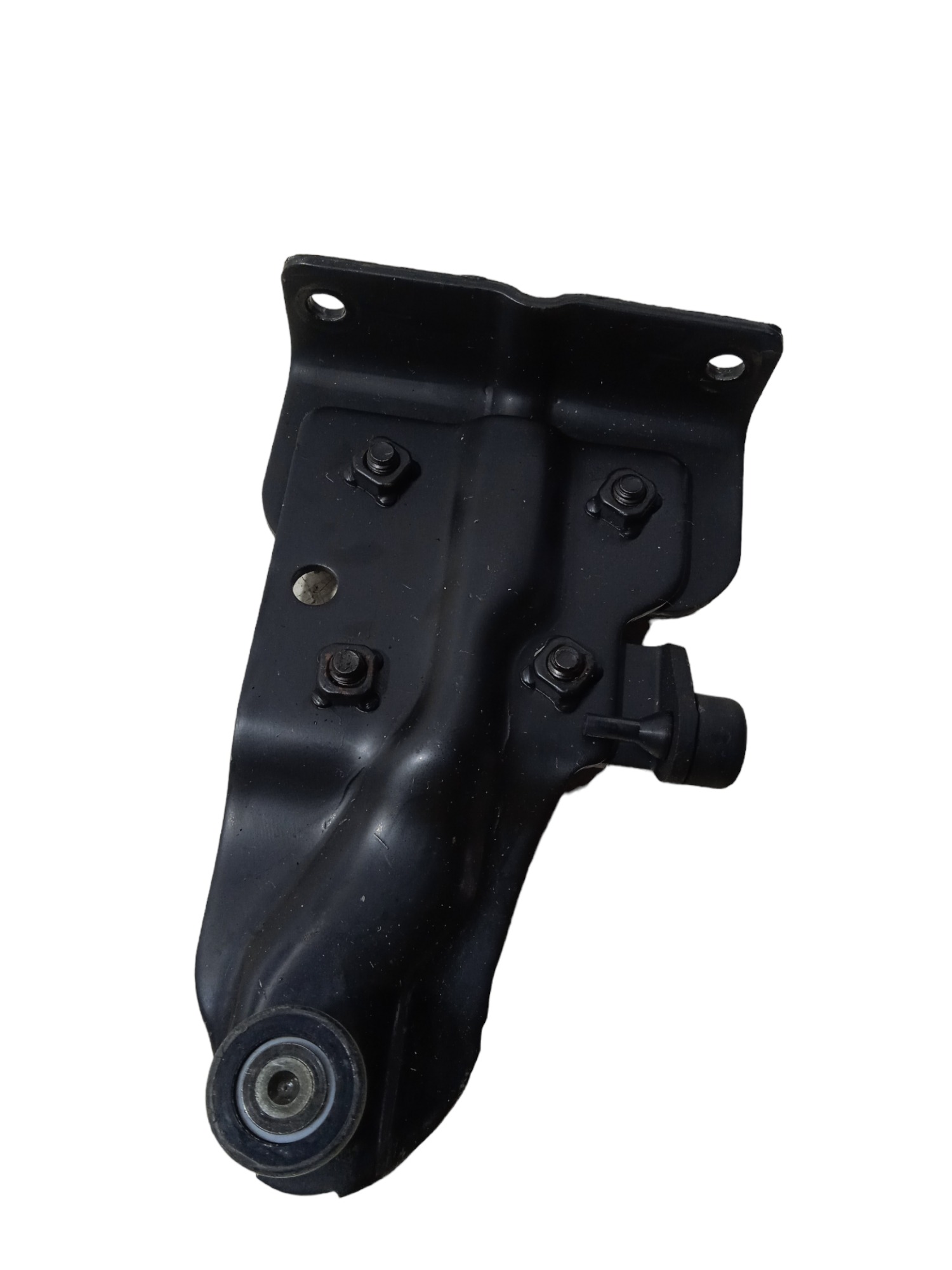 Guia Superior Porta Lateral L/e Kia Carnival 2006 Usado 2