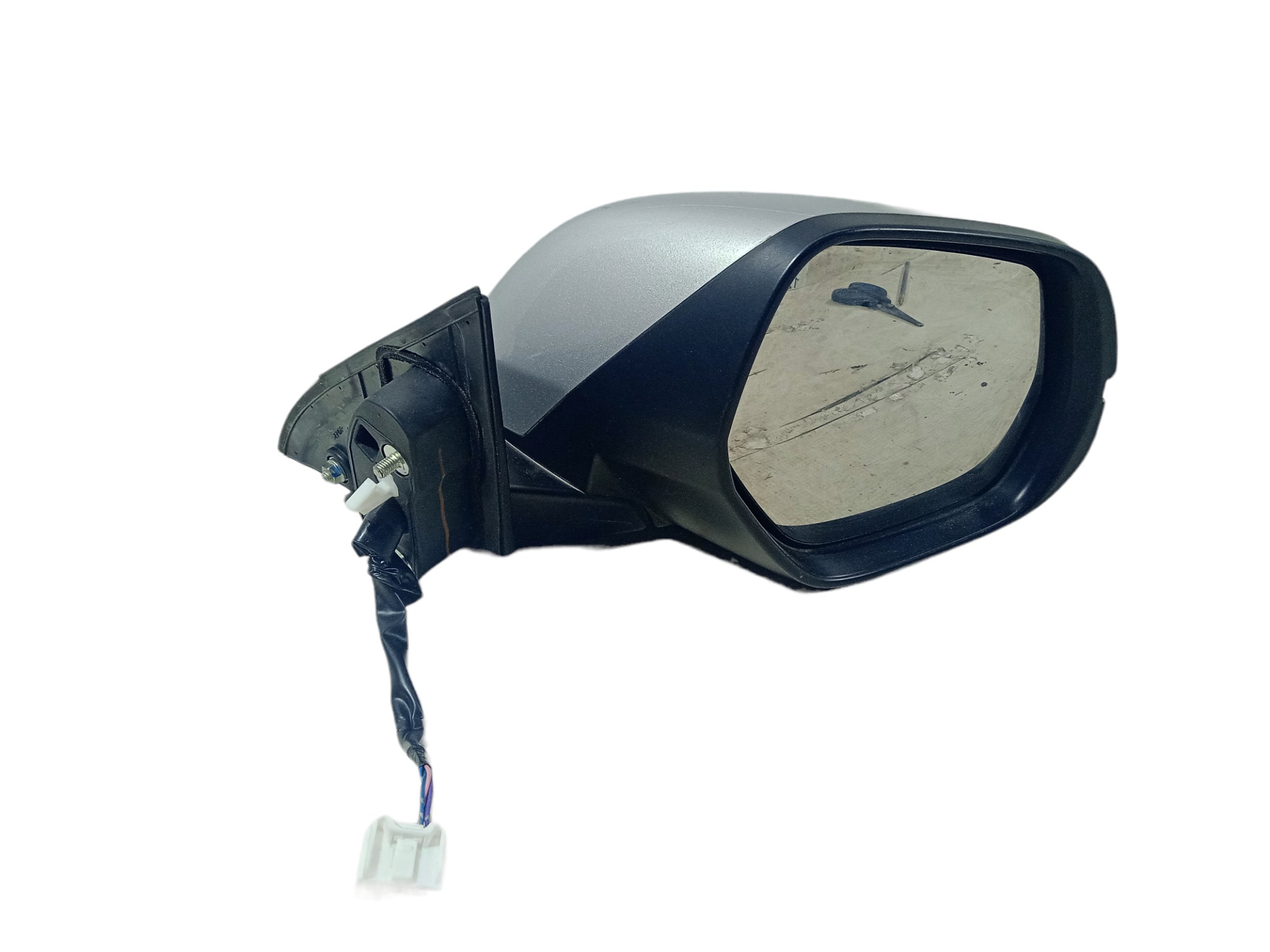 Retrovisor Direito Honda Hr- V 2015/16 Usado 2