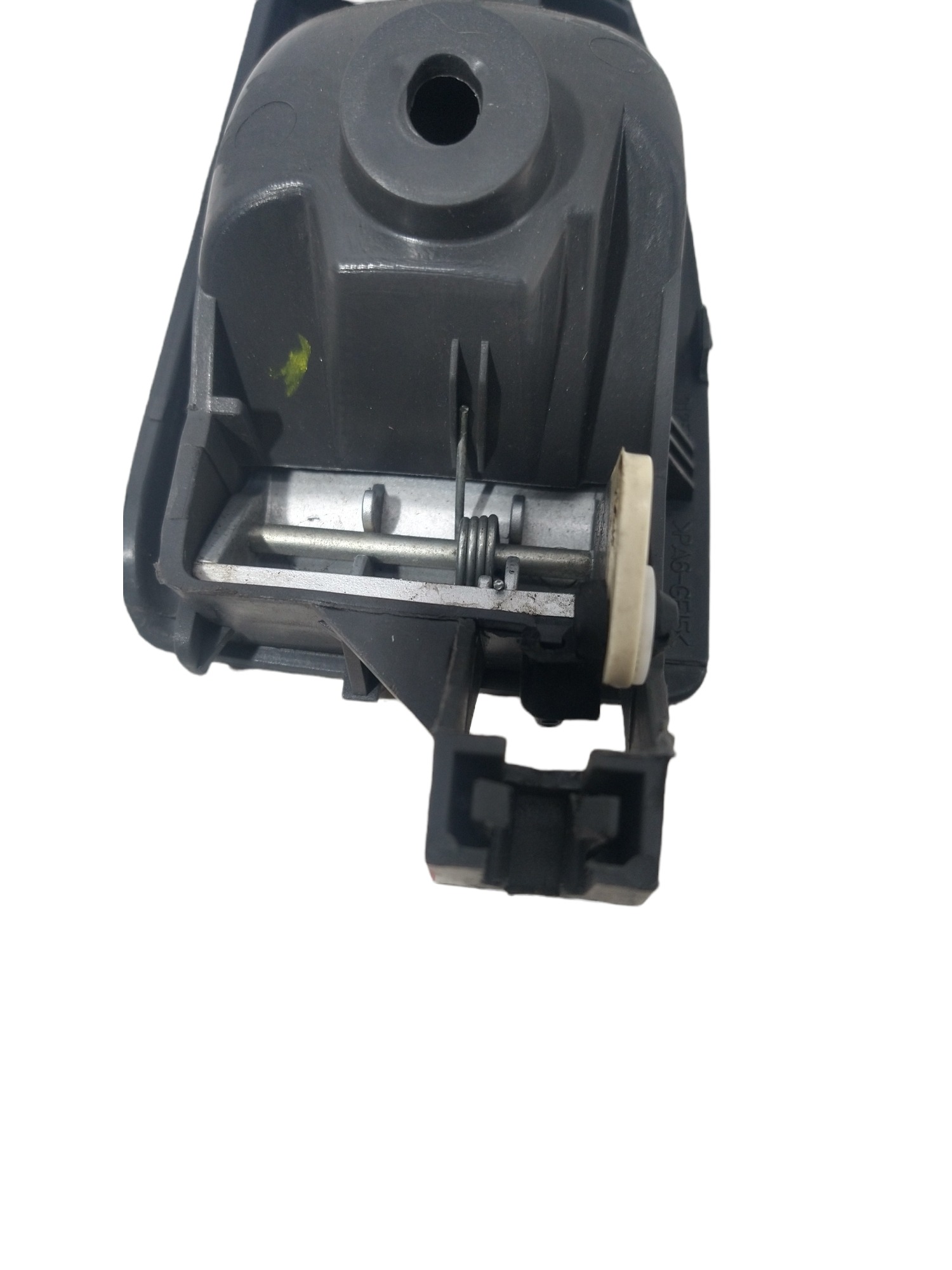 Maçaneta Interna Traseira Esquerdo Fiat Idea 1.4 8v 2008 4