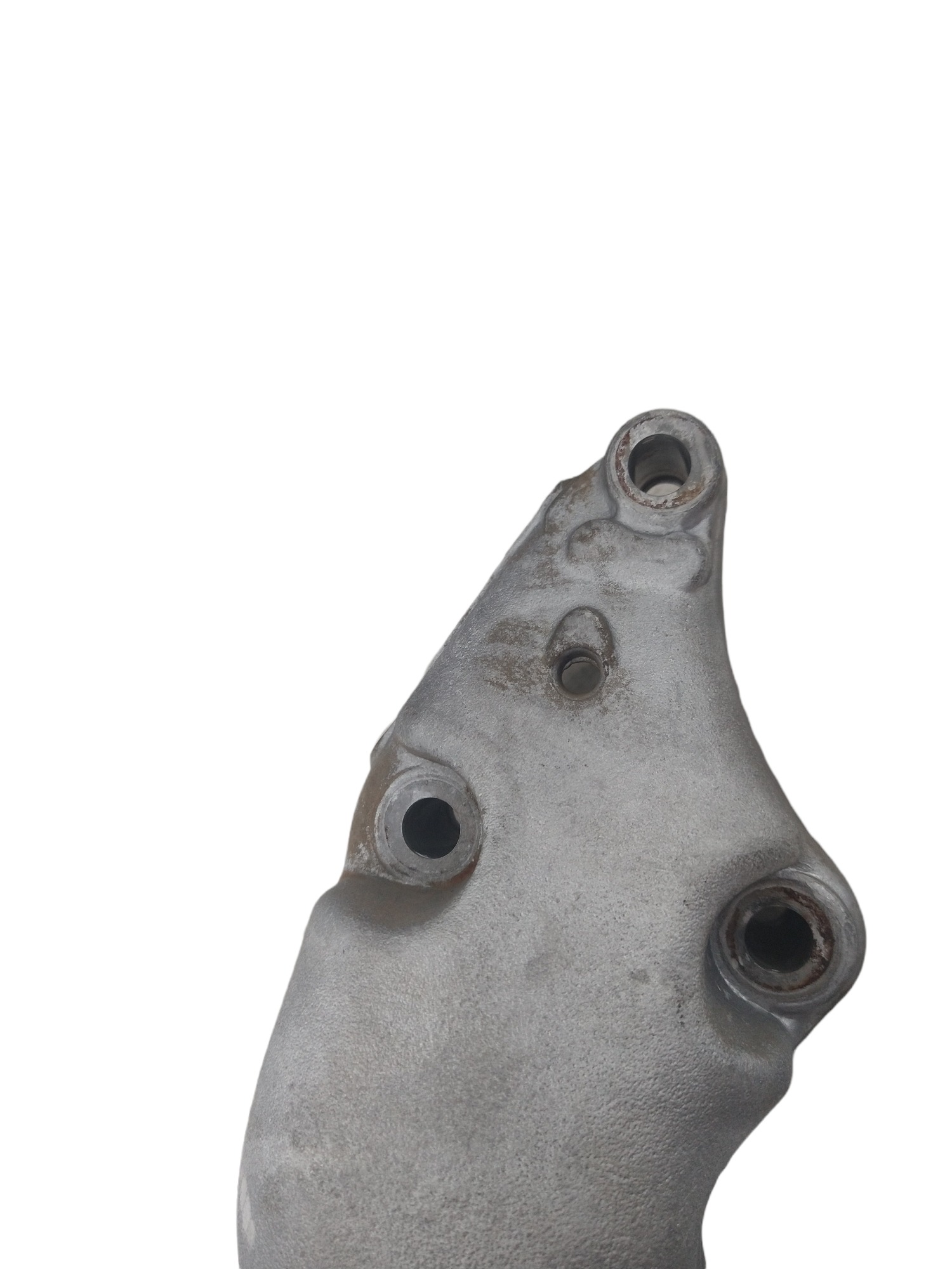 Suporte Do Motor Peugeot 207 1.4 2010 2