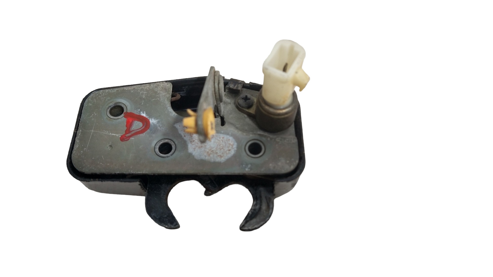 Fechadura Da Tampa Traseira Direito Ford Explorer 4.0 1996 2