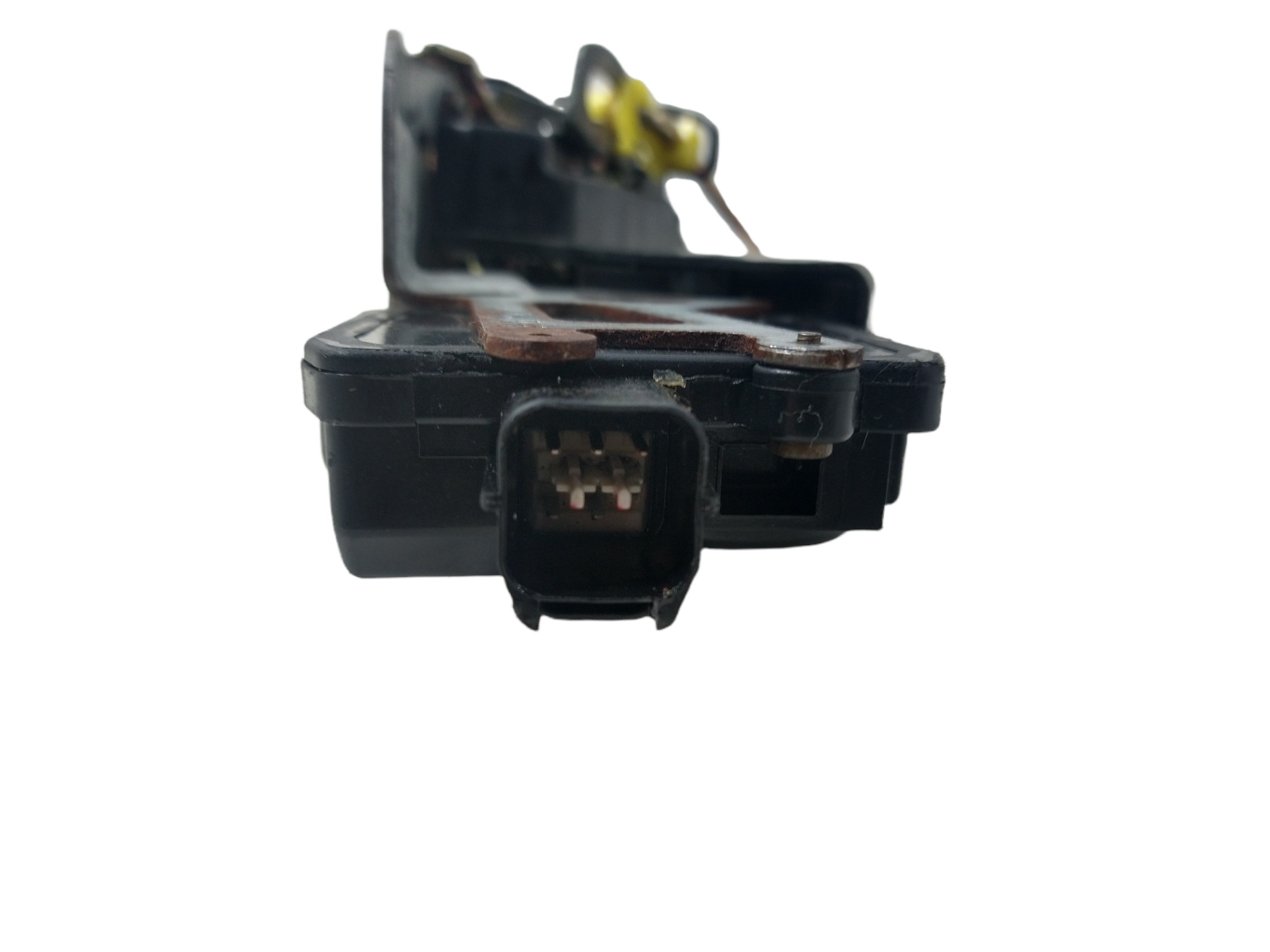 Fechadura Porta Traseiro Direito Santa Fé Gls 2.7 V6 2001 2
