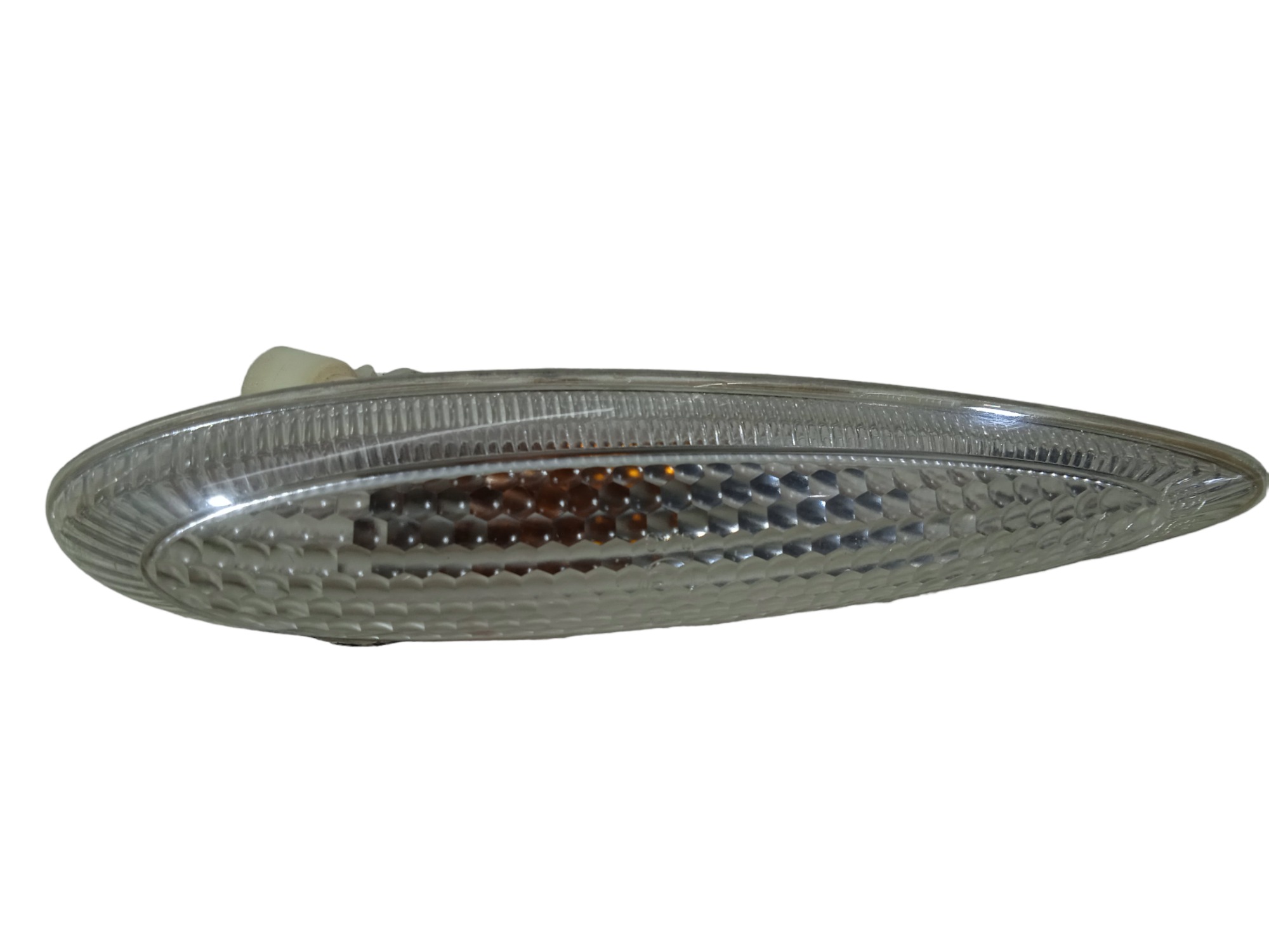 Pisca Do Para-lama L/d Jac J3 2011/12 Usado