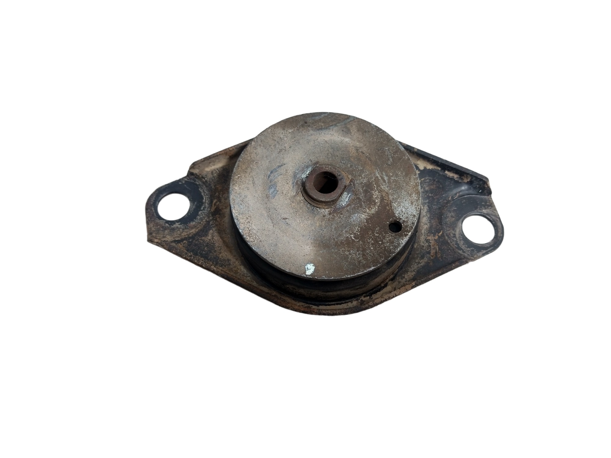 Suporte Inferior Câmbio Fiat Siena 1.8 2007 3