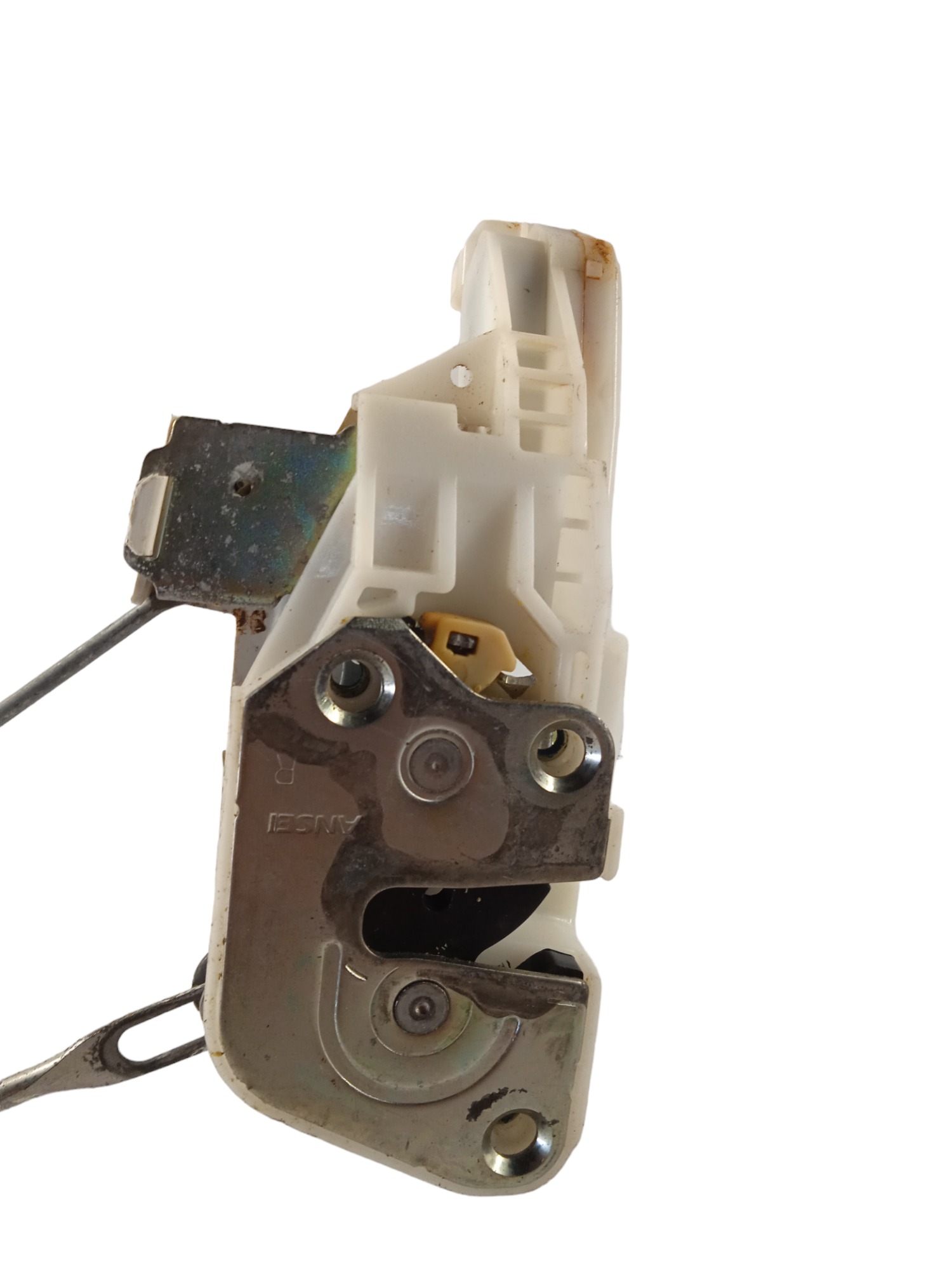Fechadura De Porta Diant Dir Pajero Tr4 2012 Usado 3