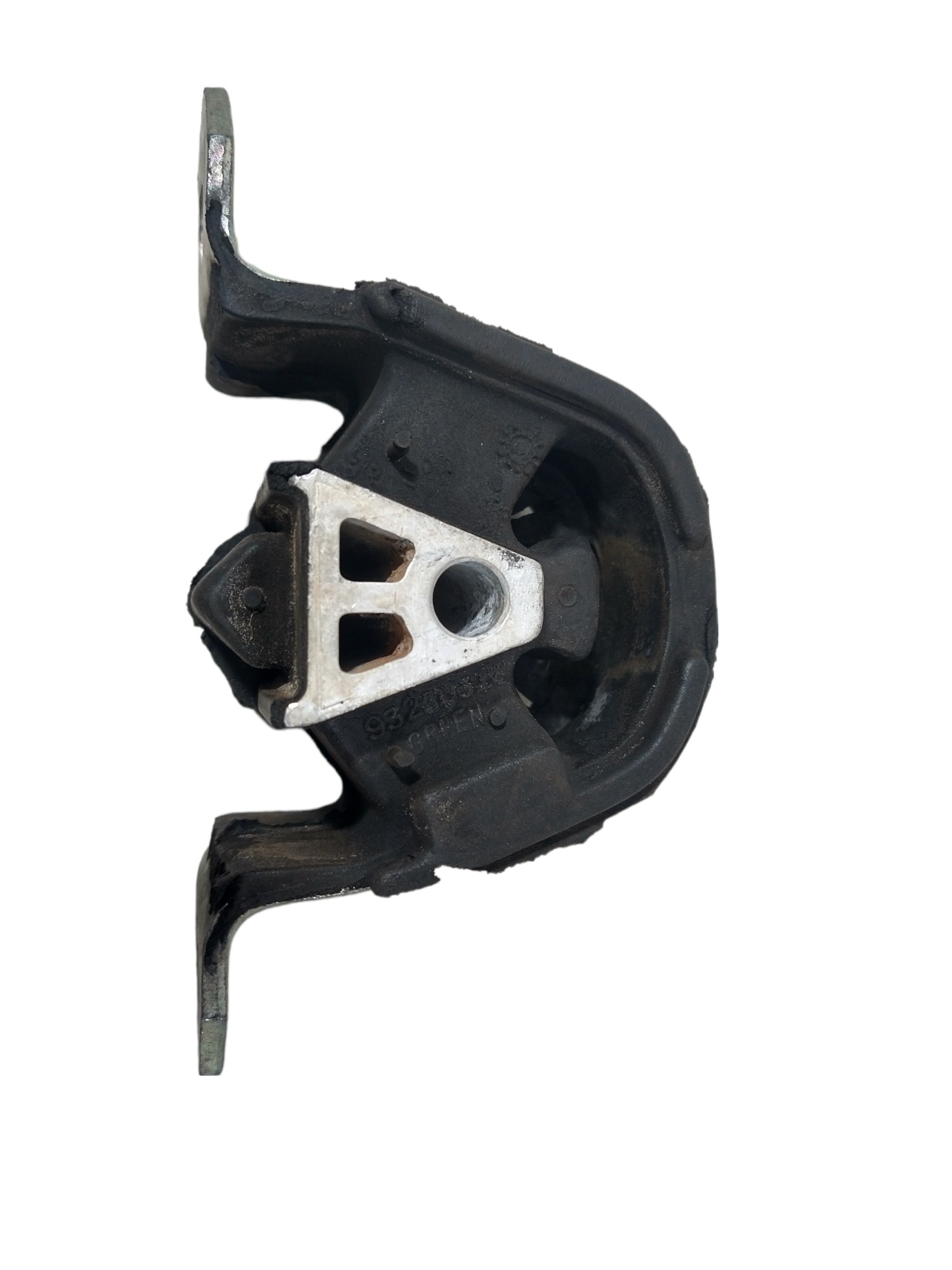 Coxim Cambio Traseiro Gm Corsa E Classic 94 A 12 Usado Orig 2
