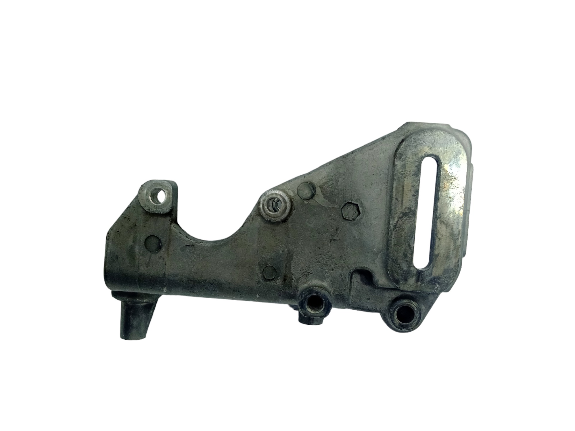 Suporte Bomba Direção Pajero Tr4 2.0 4×4 5